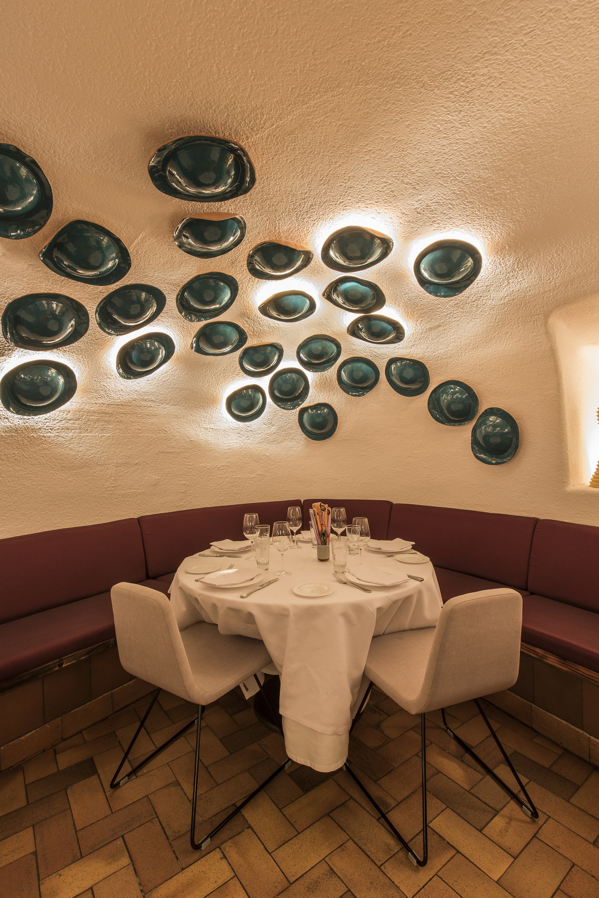 地中海风情之家 · RUGANTINO Casa tua-20