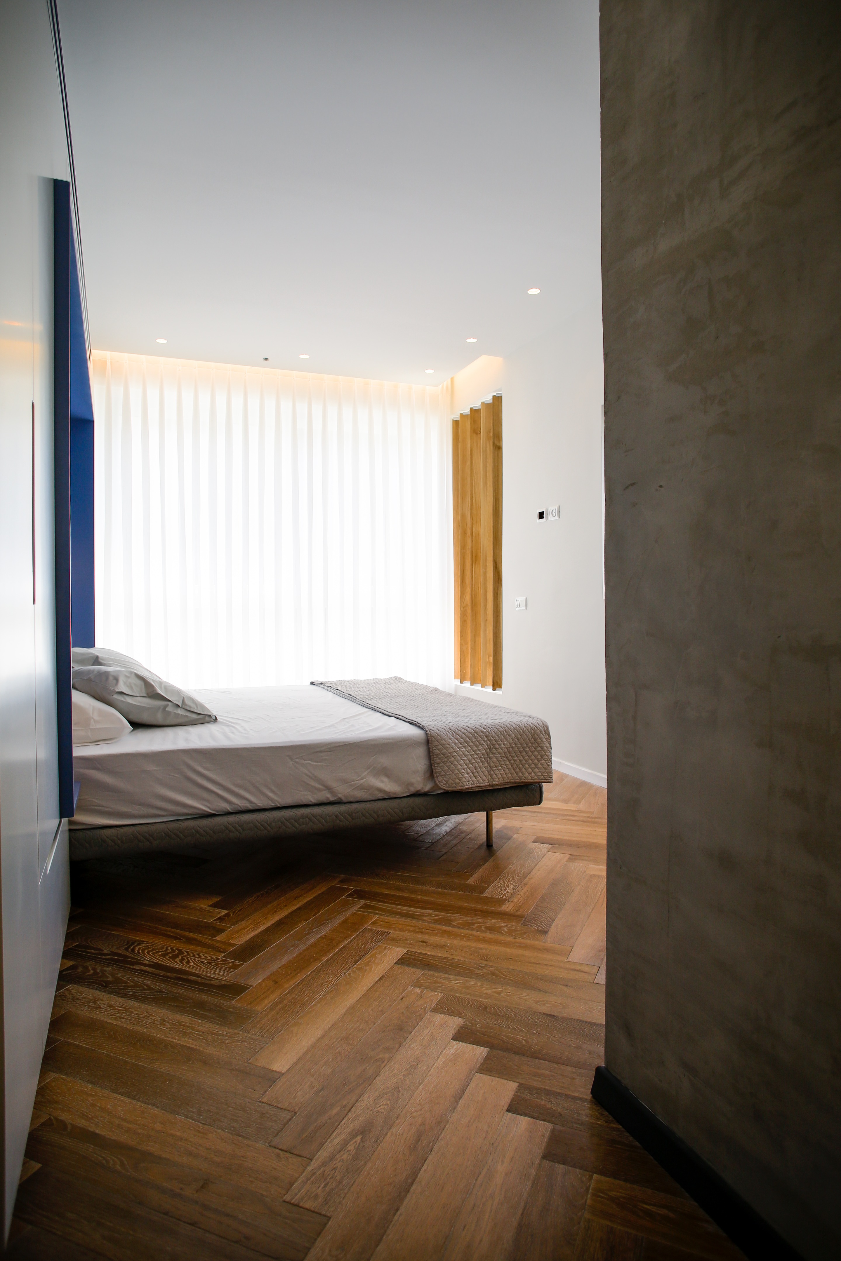 2016 年完成的 PH 公寓室内设计-14