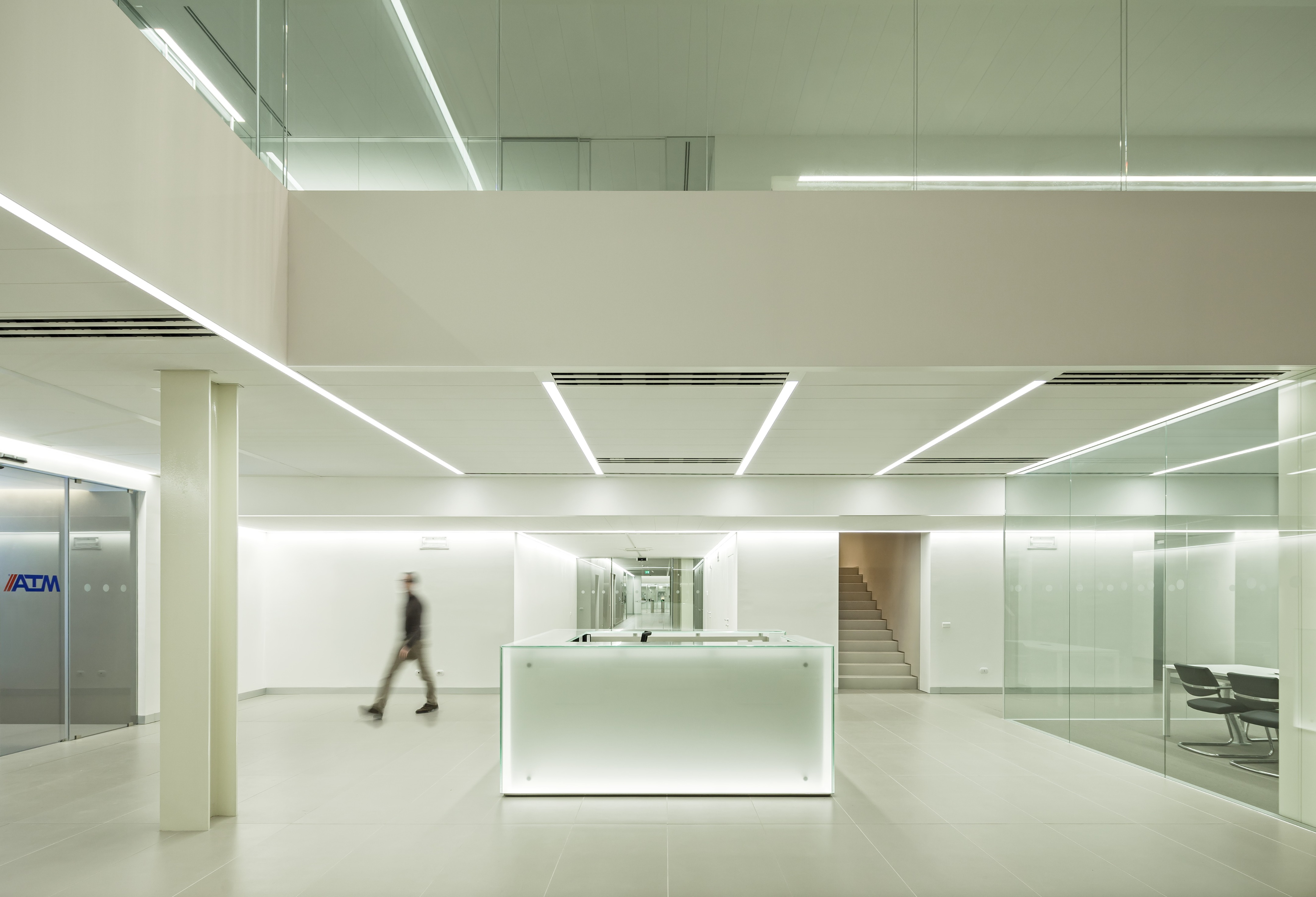 MTA Rolo 总部设计-4