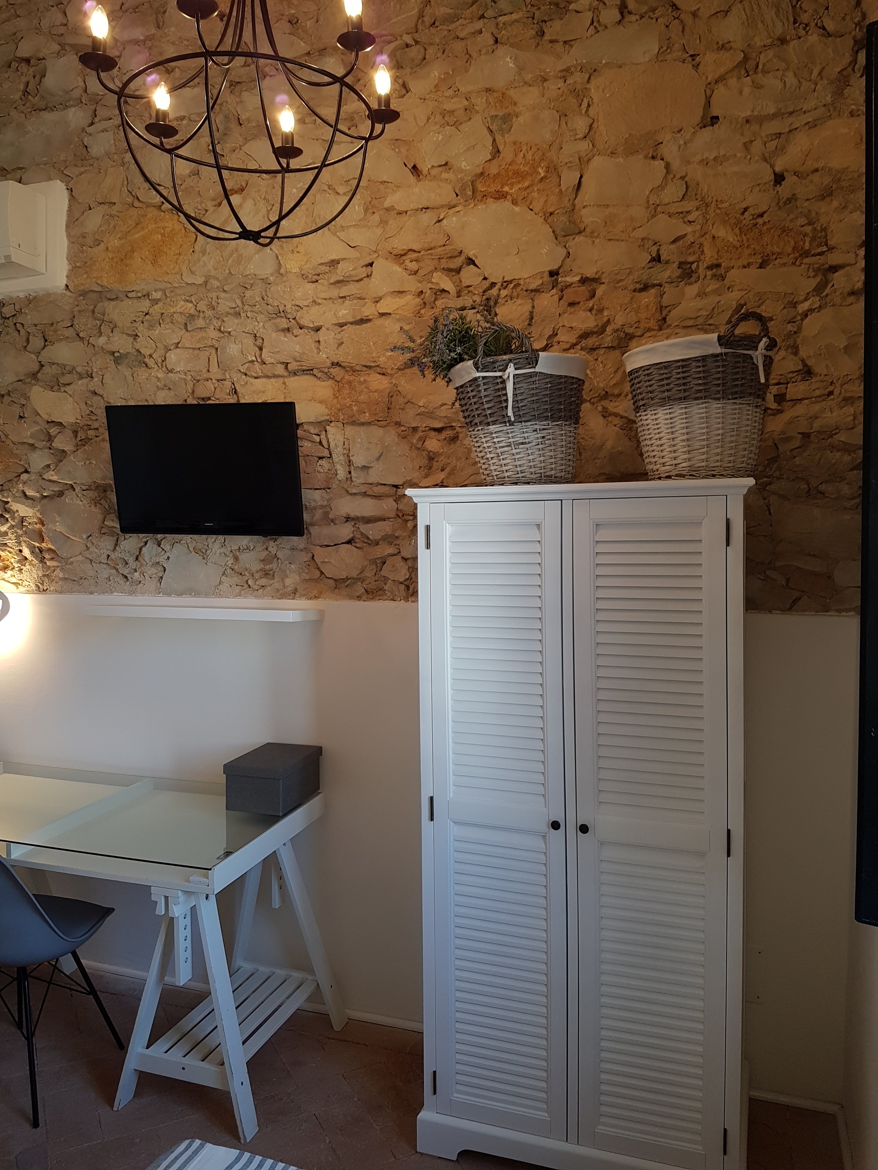 2017 年完工的 CASALE 单家庭住宅设计-26