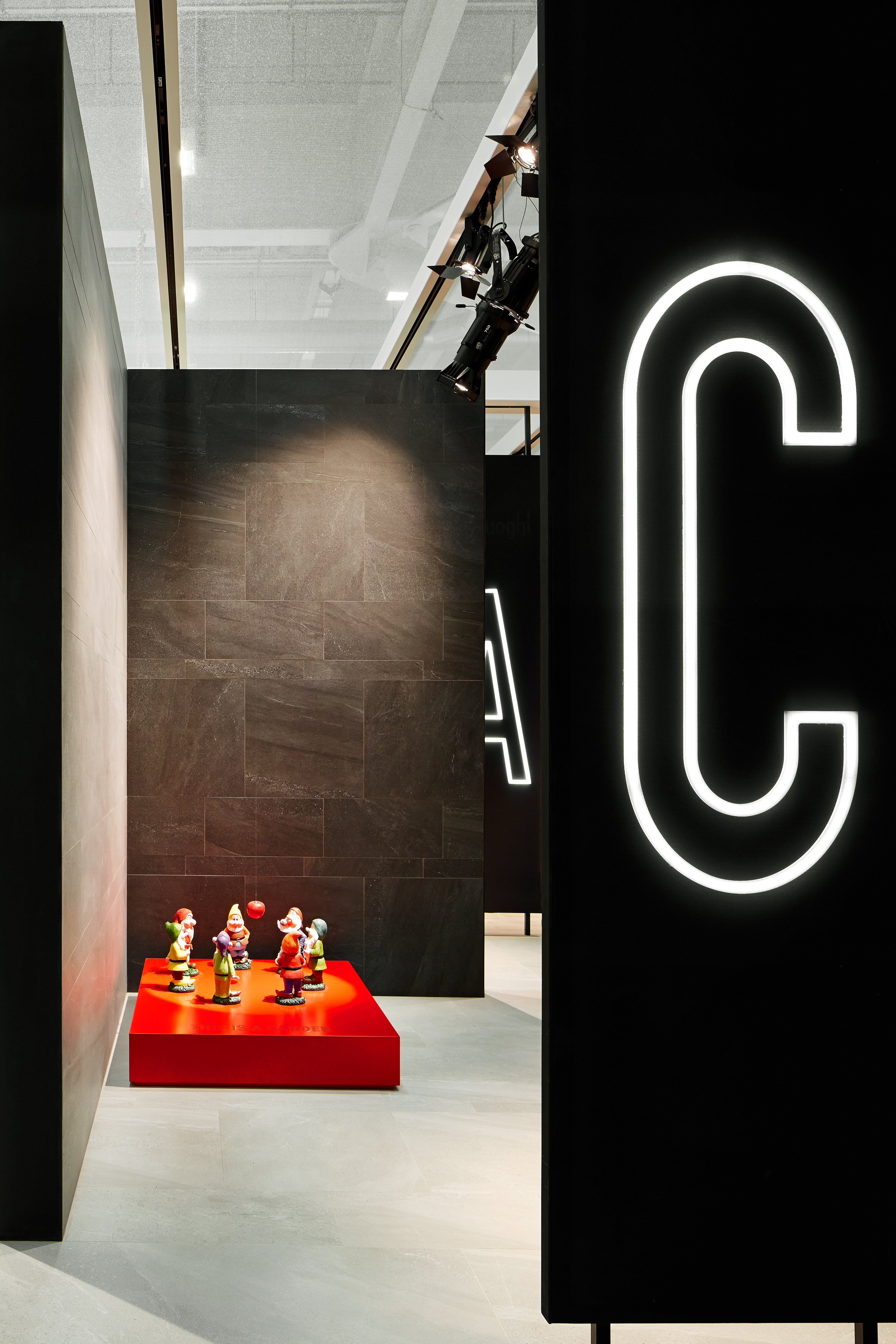 解构生活空间-0