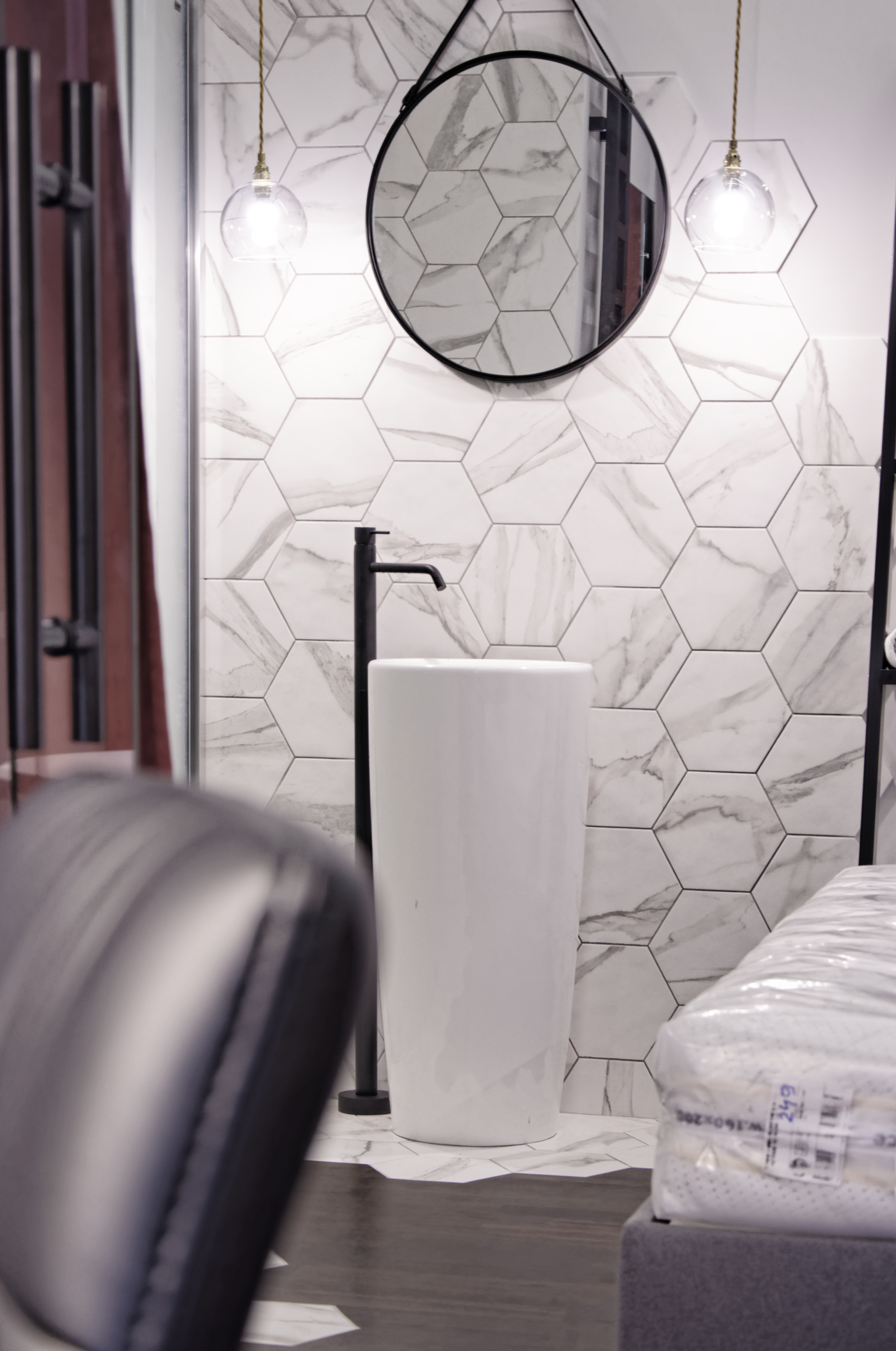 波兰格但斯克开放式公寓-15