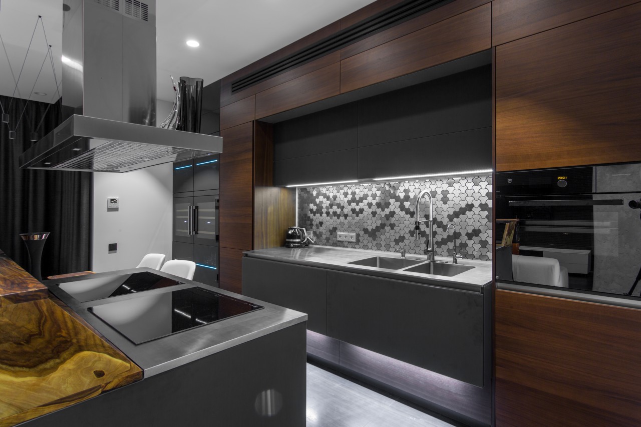 未来之城 | 2017 年基辅梦幻空间-11