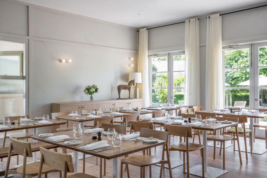 林登德里酒店-41