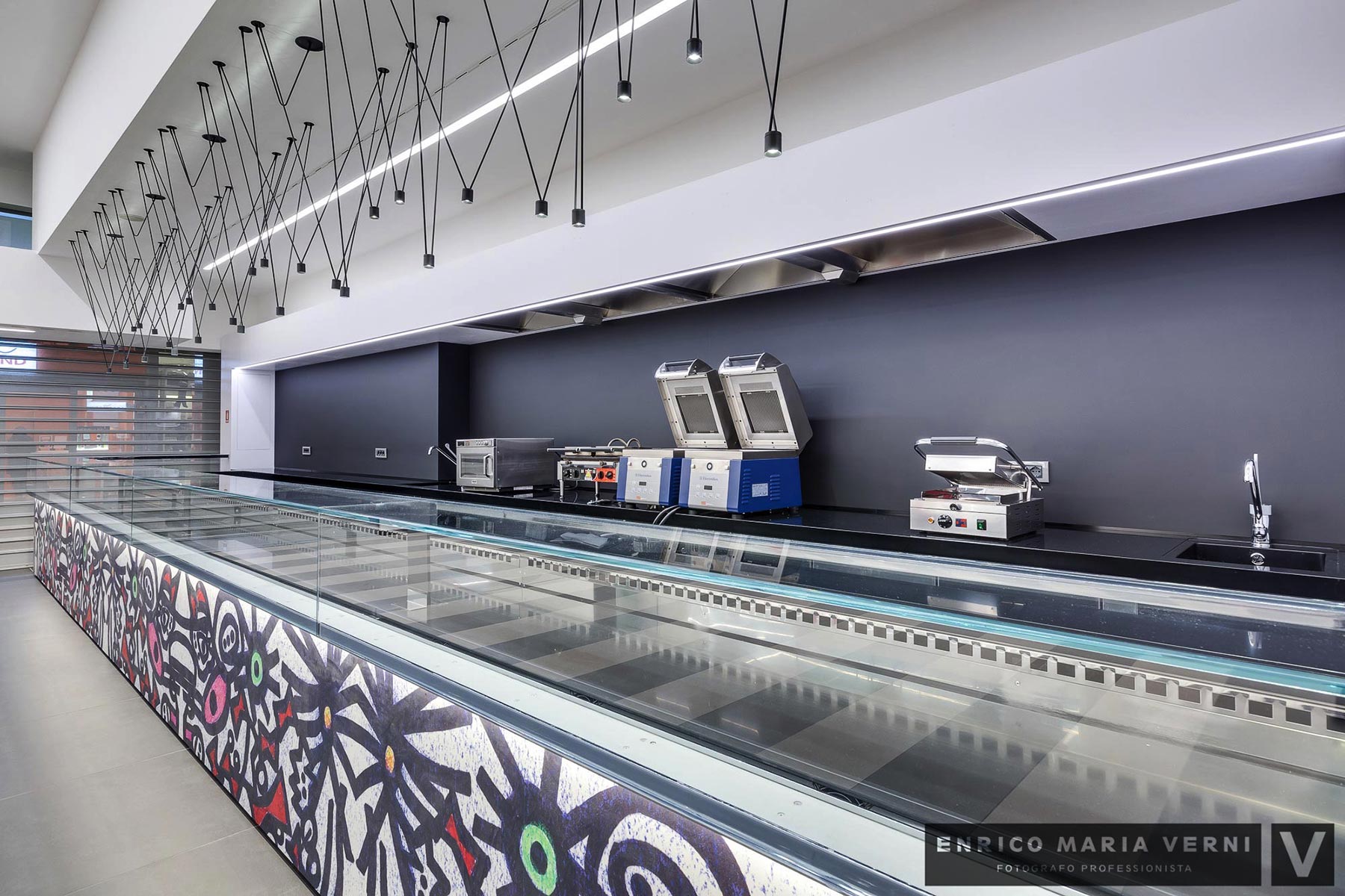 虚拟漫游的 Relax & Caffè咖啡馆-29