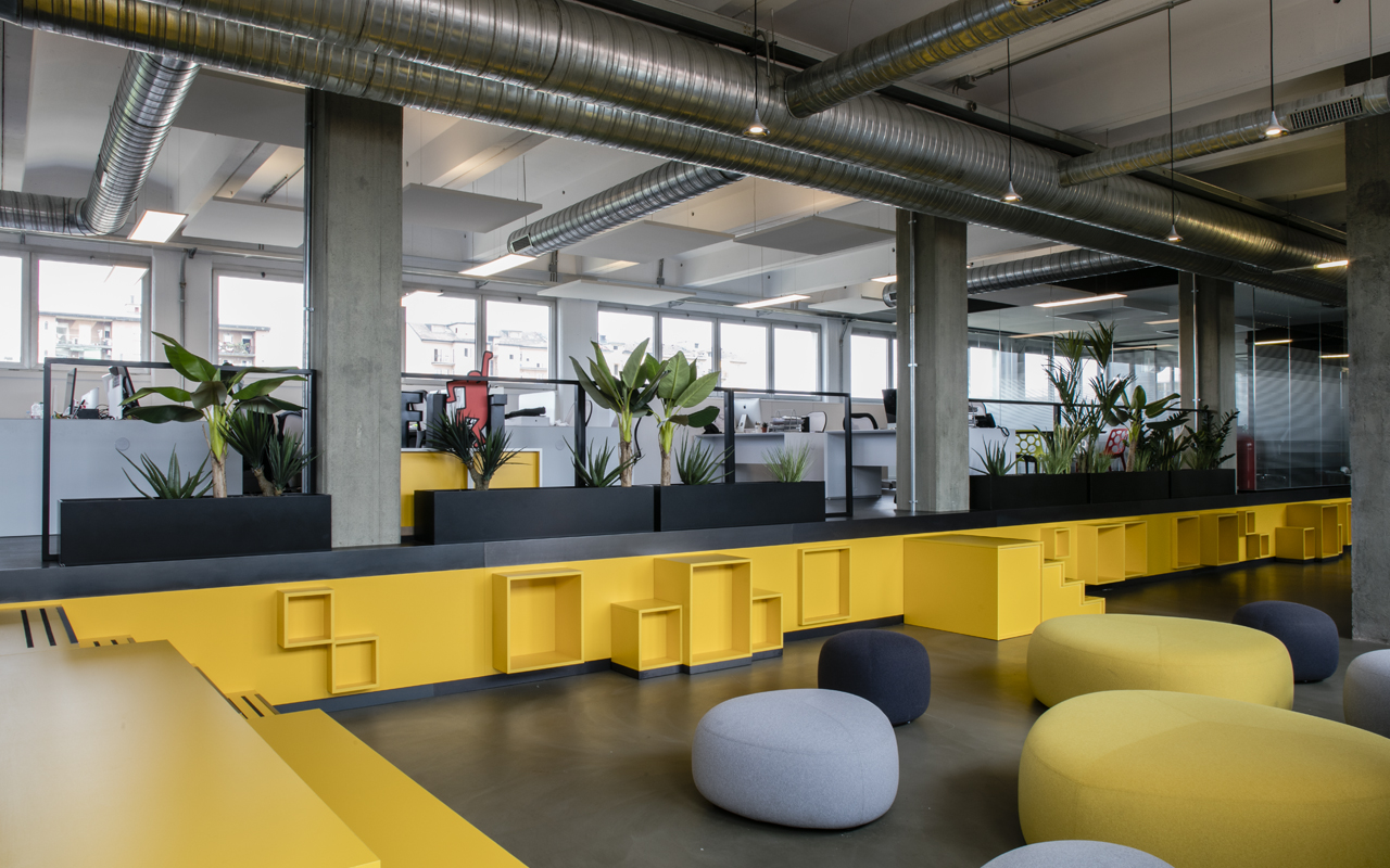 斯卡尔帕德集团总部-18