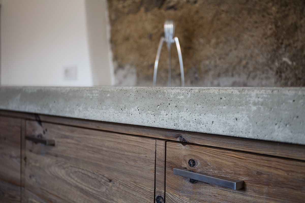 古宅新生 | 1669 年瓦尔特住宅的现代复兴-21