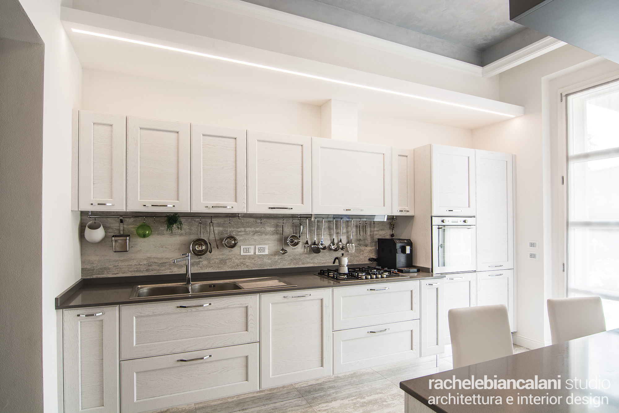 意大利托斯卡纳别墅翻新记-44