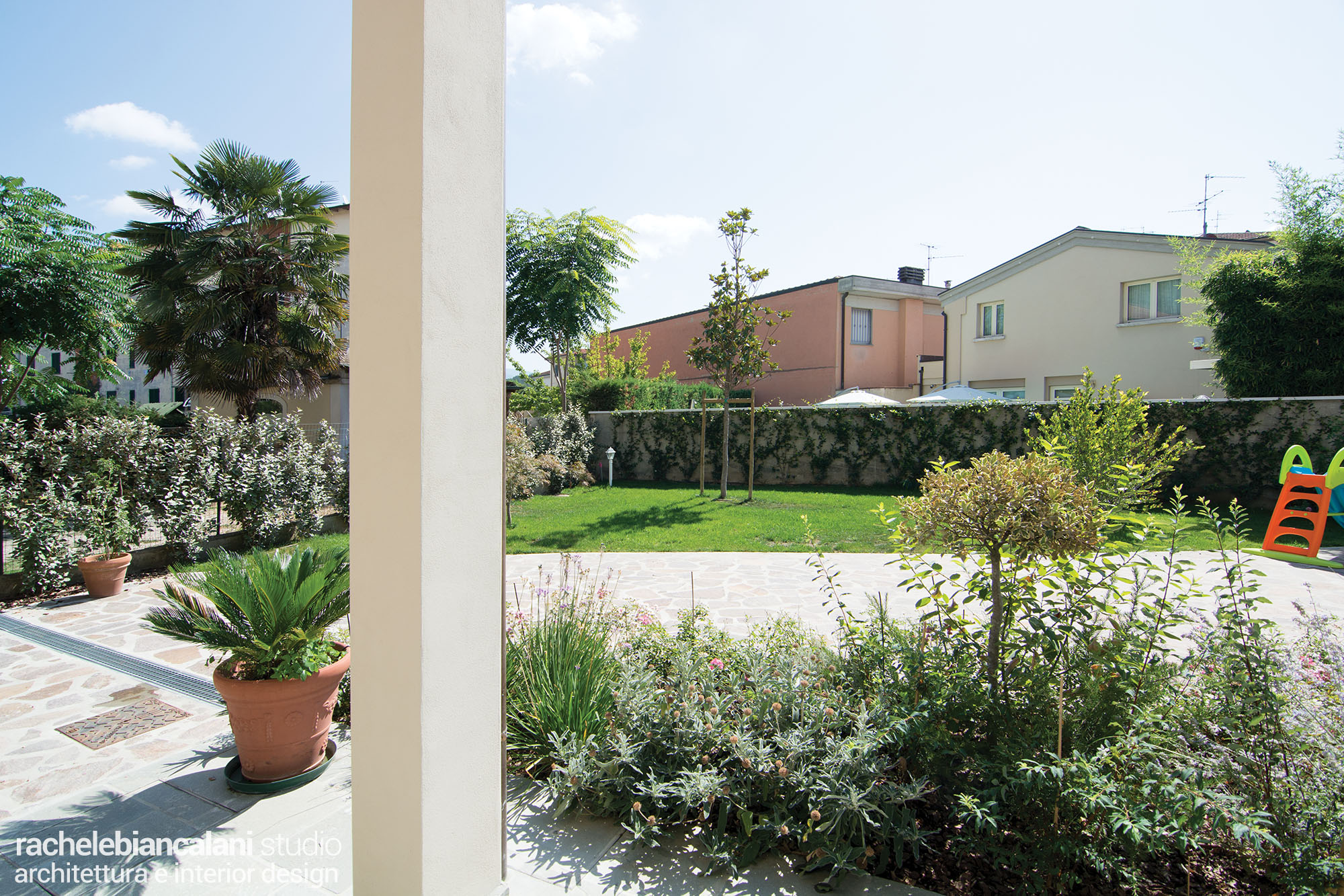 意大利托斯卡纳别墅翻新记-5