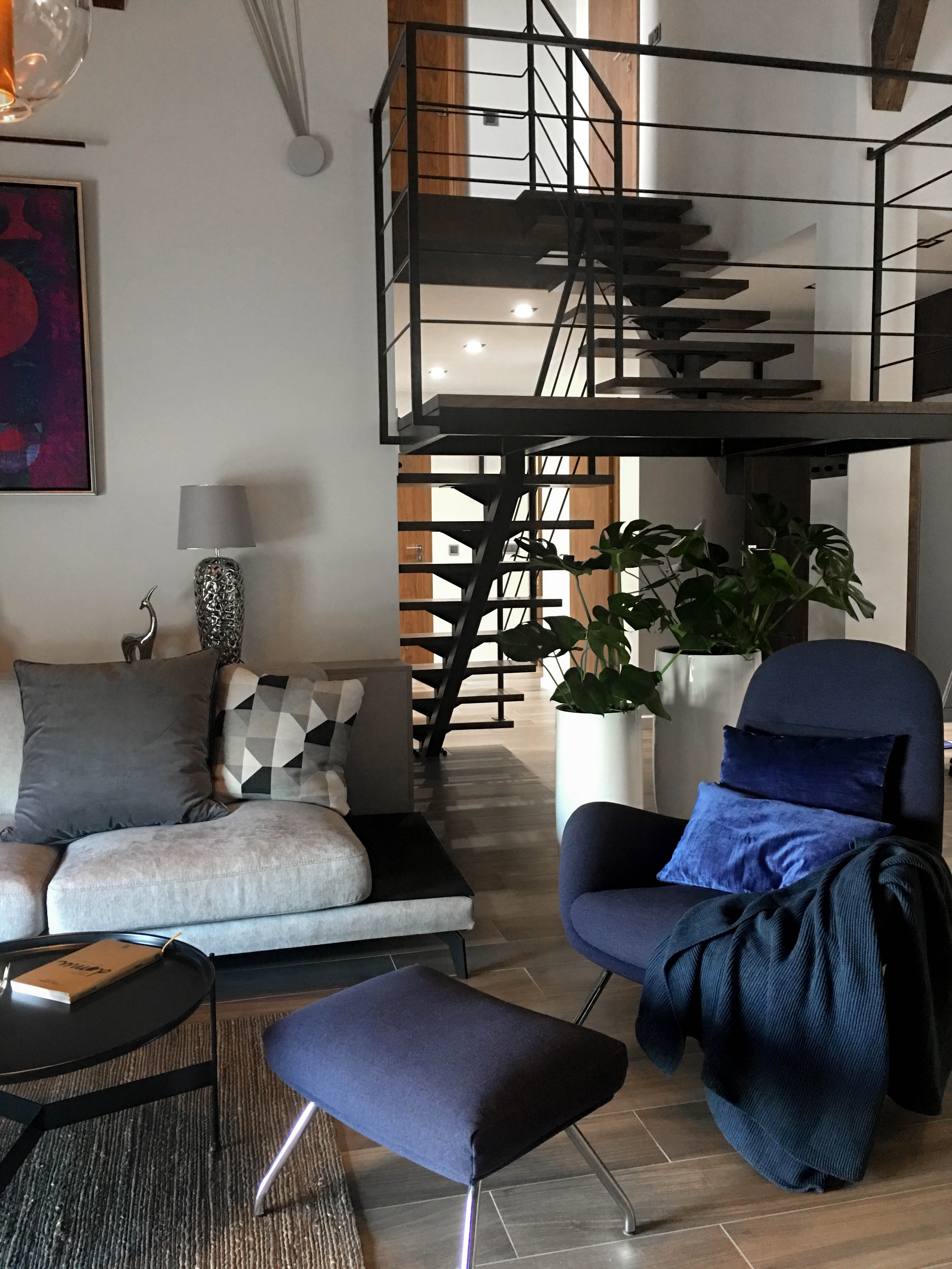 无天花板的 2018 年室内设计佳作-2