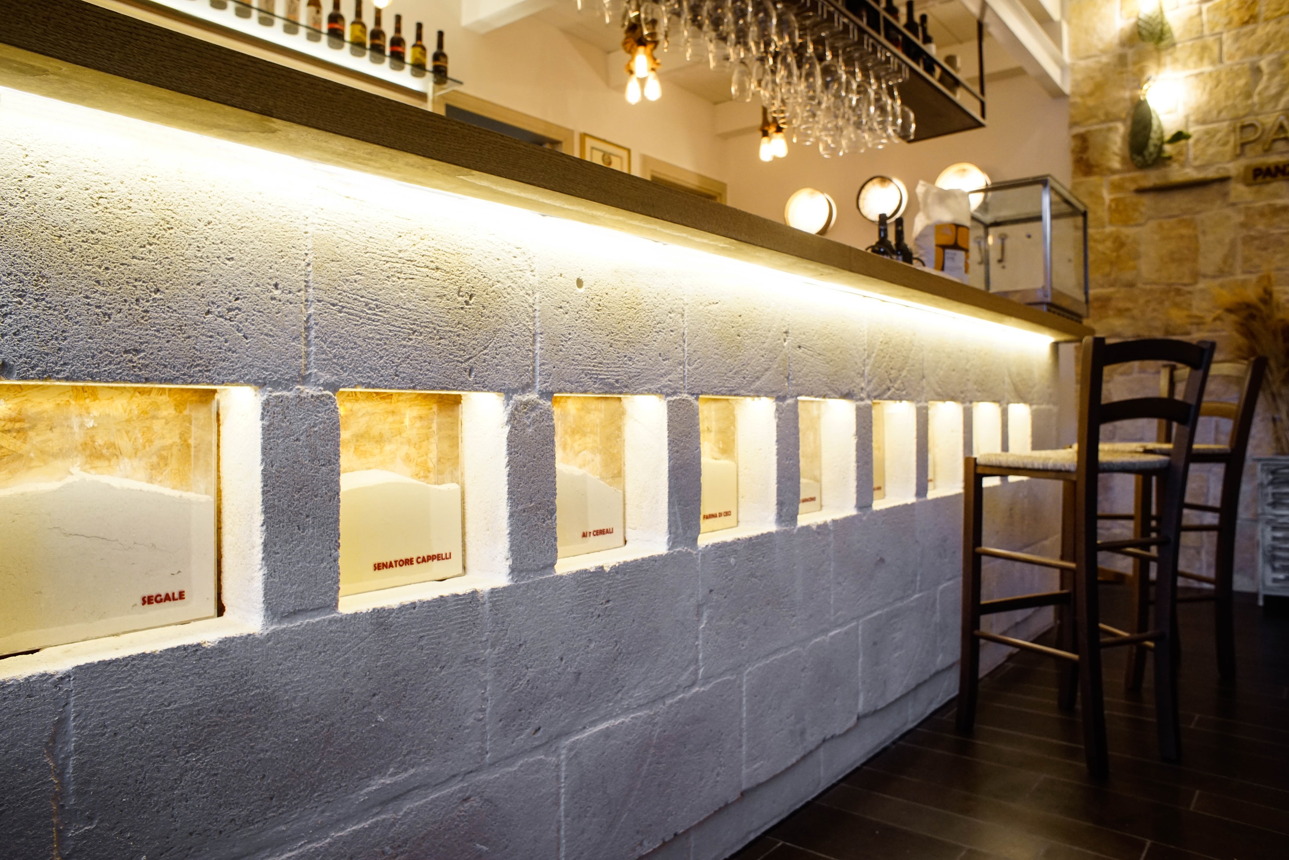 2018 年完成的潘泽里亚酒庄设计-11