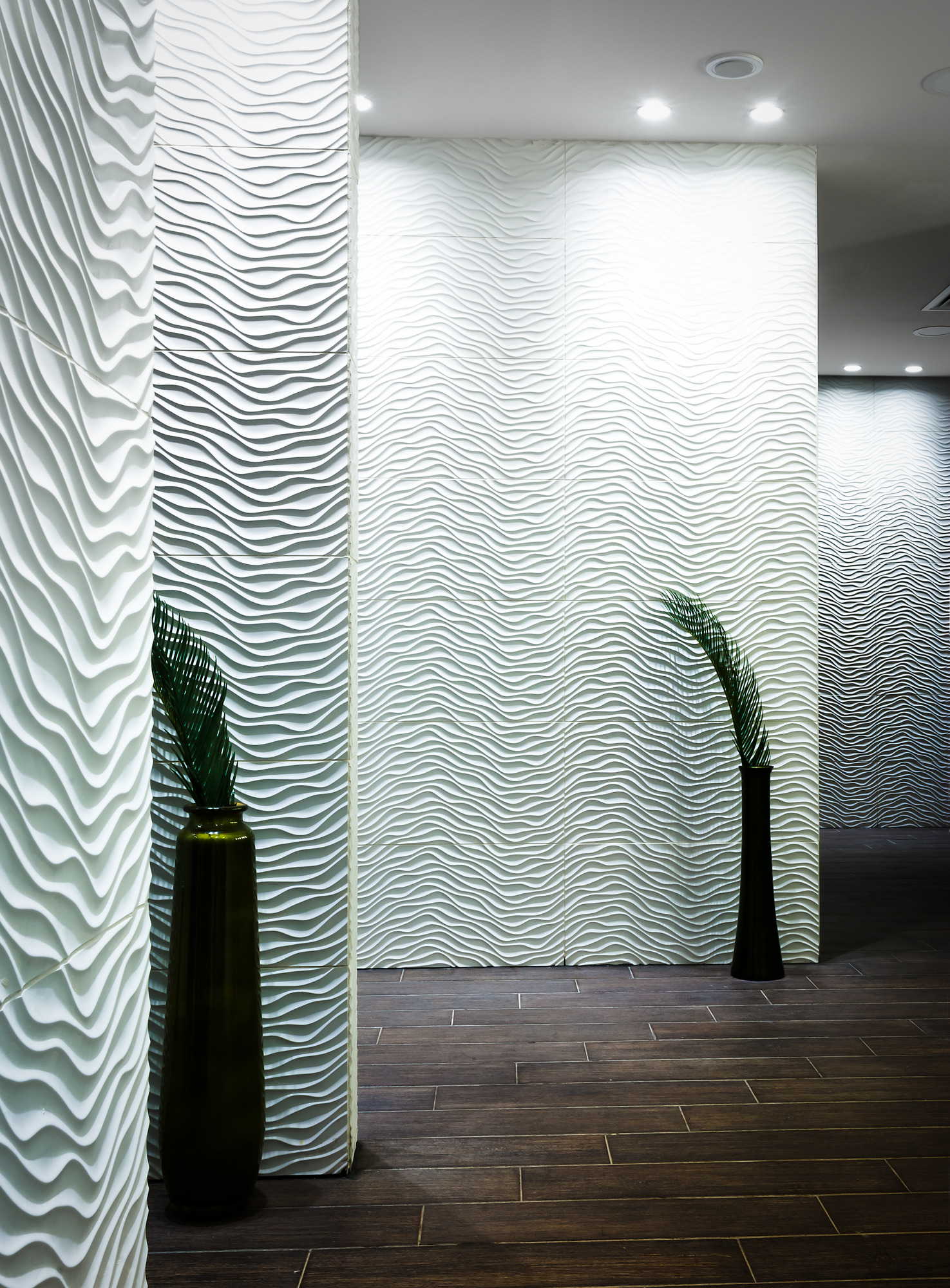 Fiorina 水疗中心-25