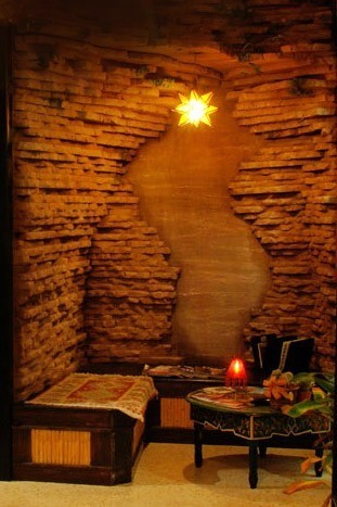 2005 年完成的"SUN PLANET"室内设计案例-25