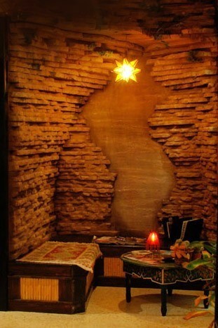 2005 年完成的"SUN PLANET"室内设计案例-25