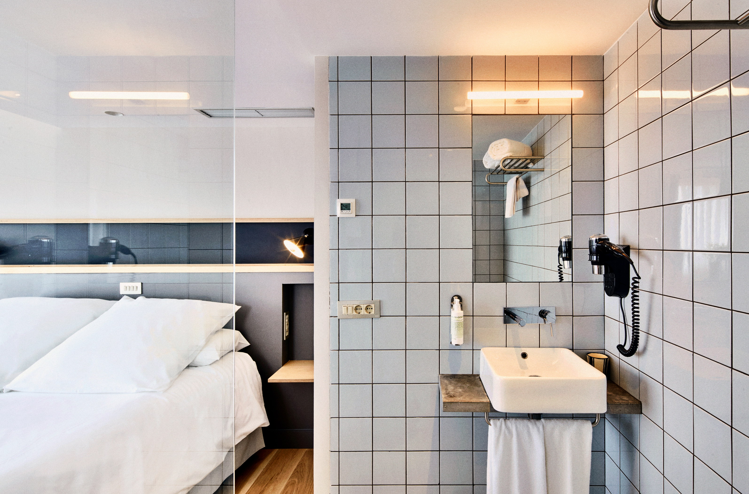 布鲁梅尔酒店-66