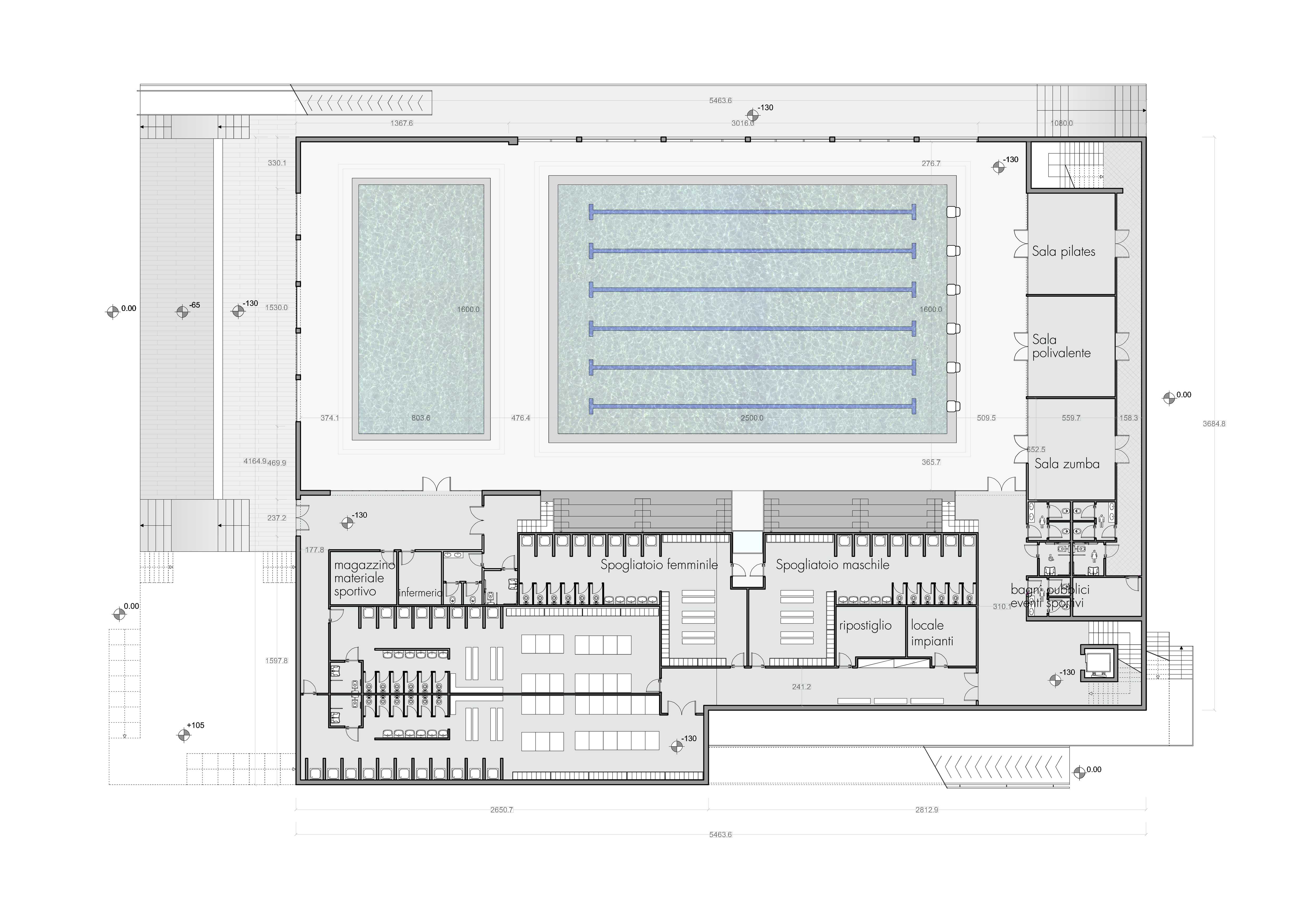 意大利卢卡新体育中心-12