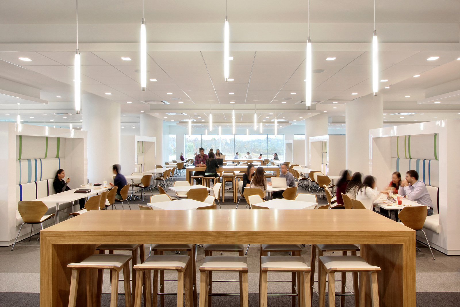 Bayer – North American Headquarters-2