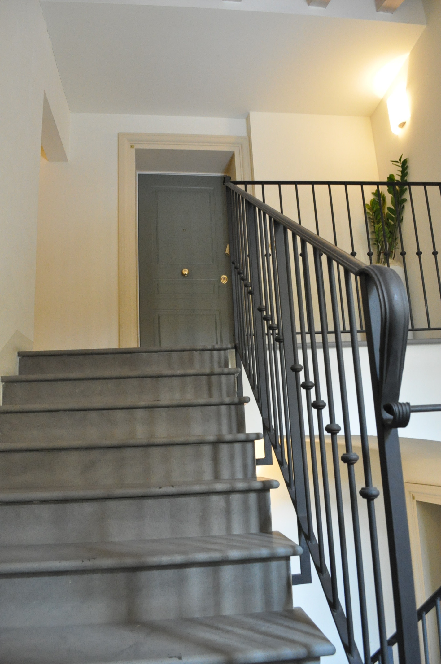 博洛尼亚历史建筑翻新 · 结构加固与功能拓展-25