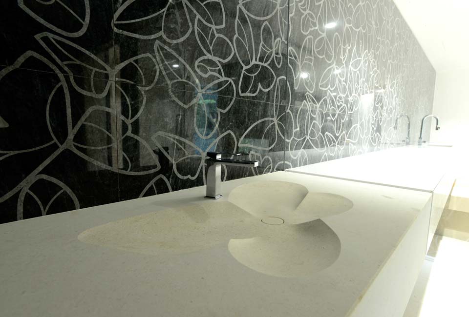 ARTEMARMI 总部展示厅-10