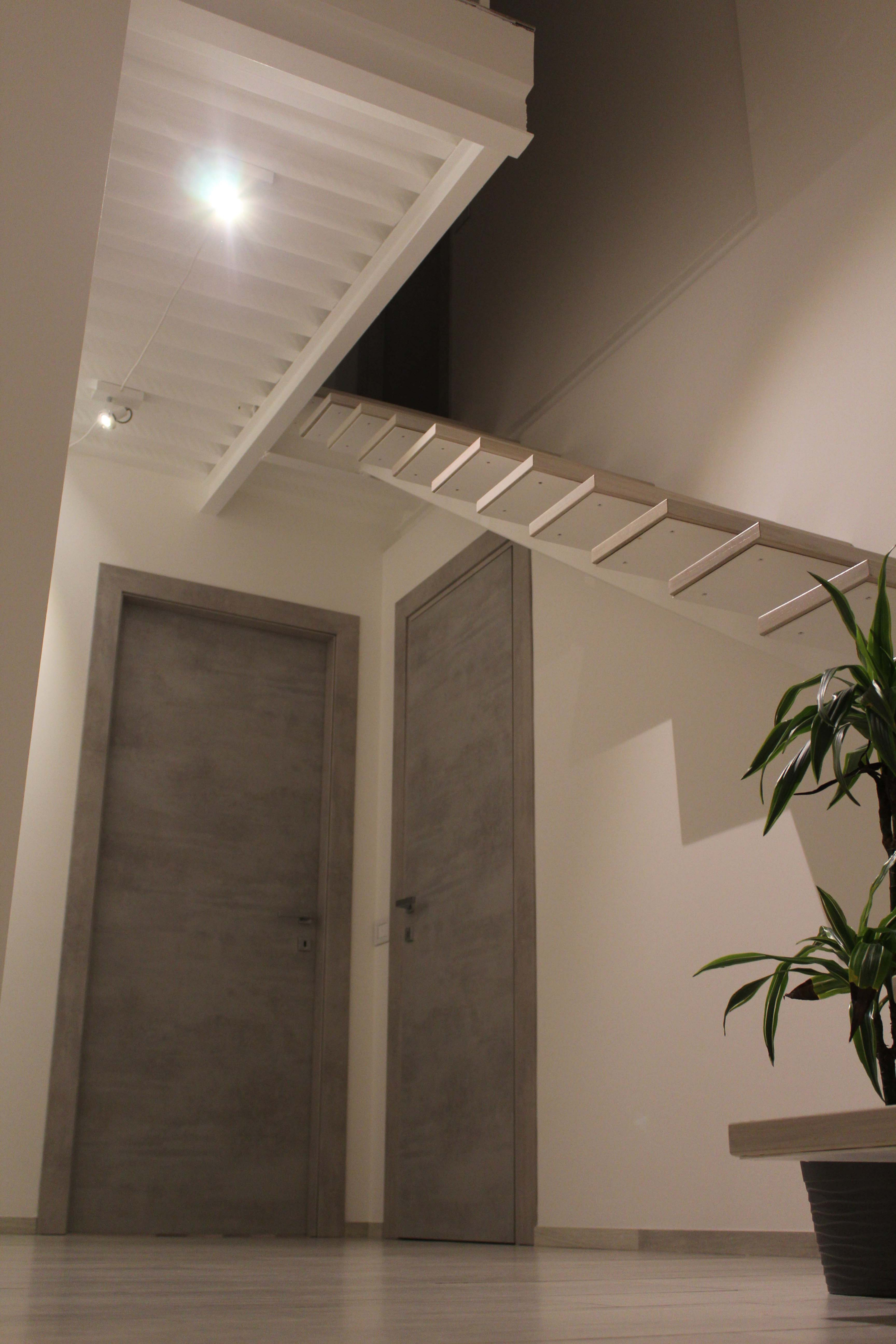 2016 年完成的温馨公寓设计-10