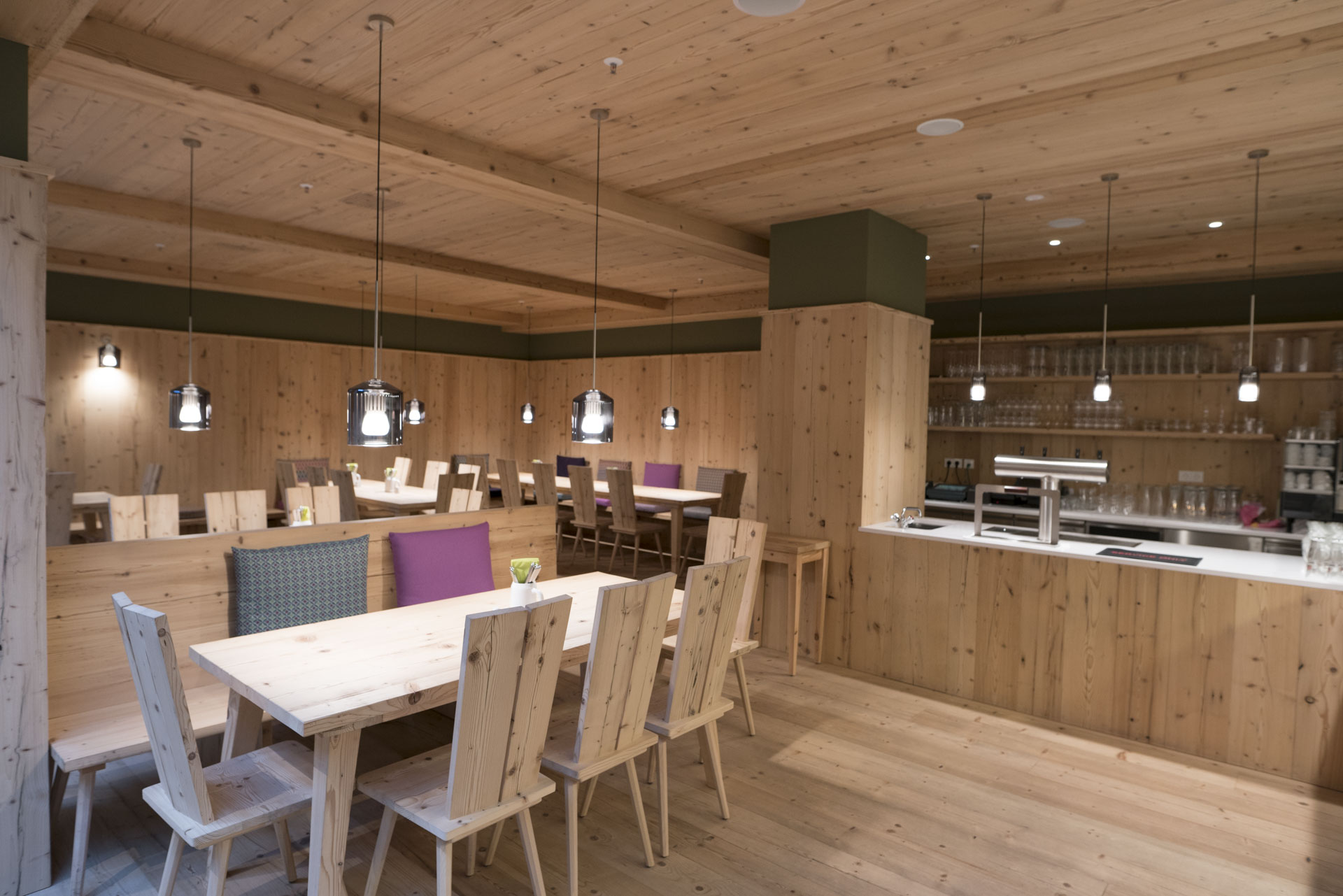 柏林大酒店餐厅“Stube”-46