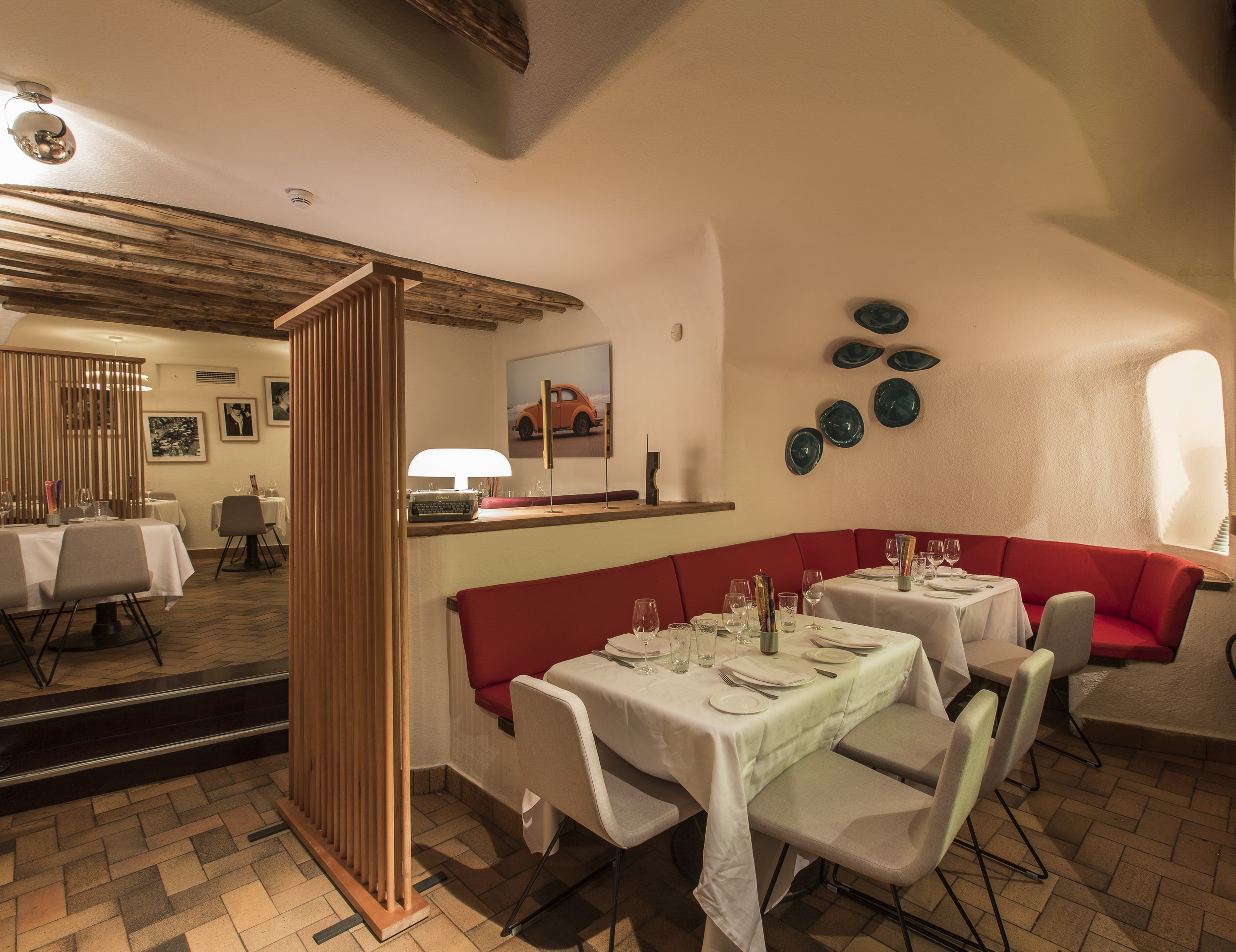 地中海风情之家 · RUGANTINO Casa tua-8