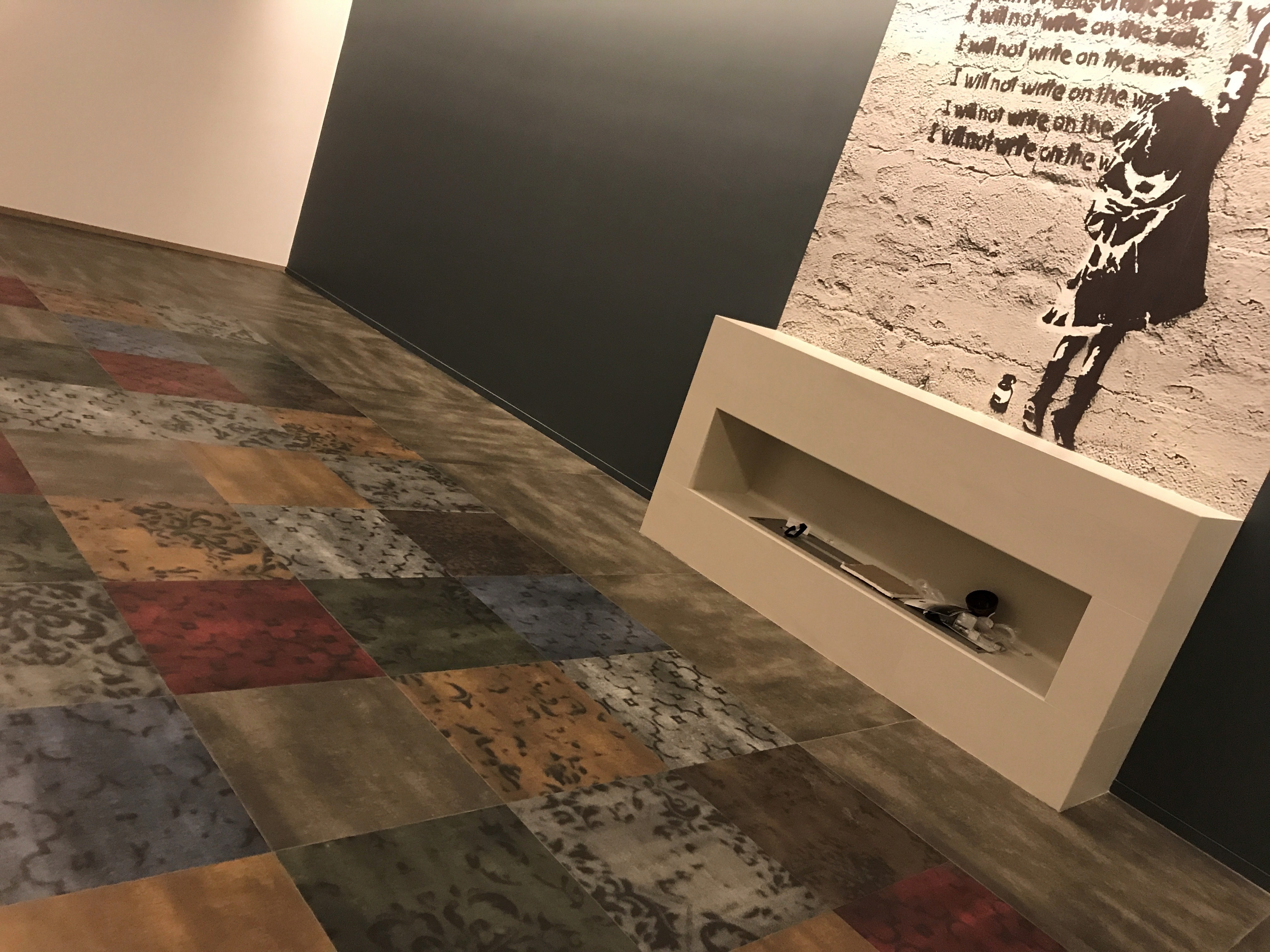 意大利那不勒斯家庭住宅，打造全方位生活空间-24