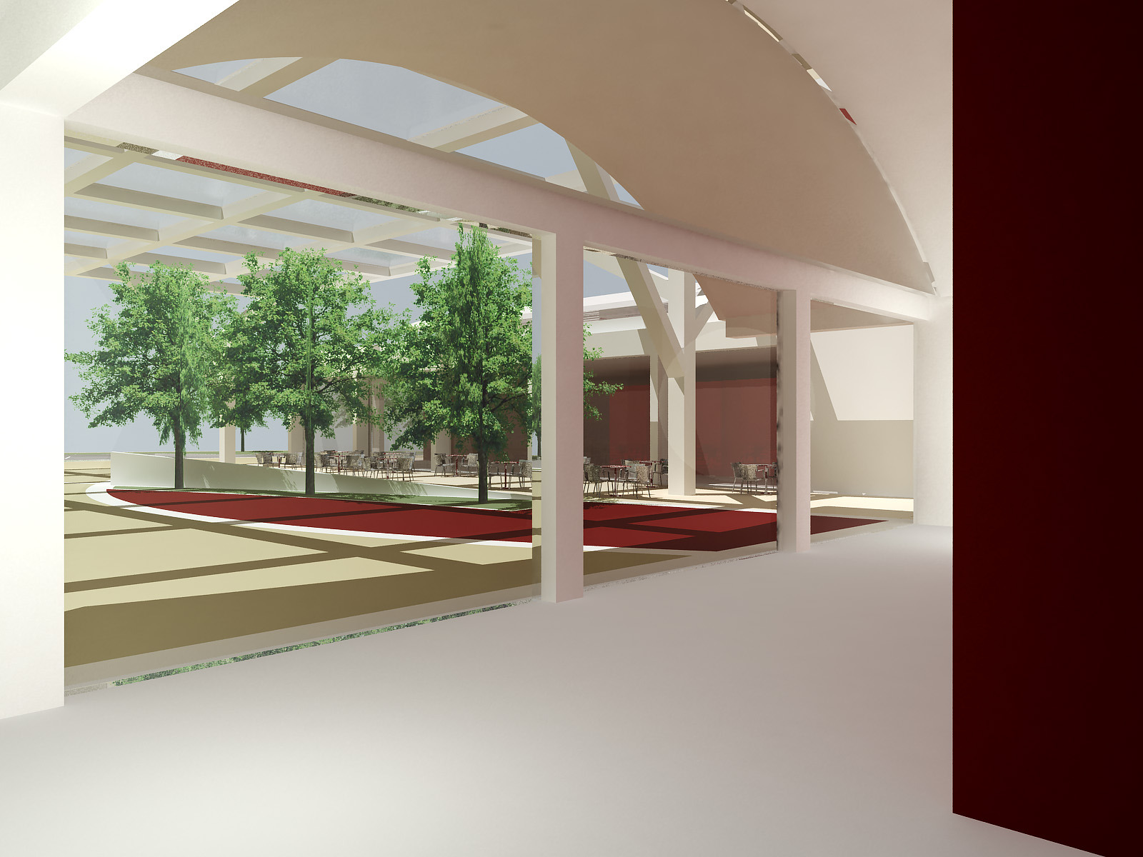 曼托瓦工业遗址转型运动主题购物中心-11