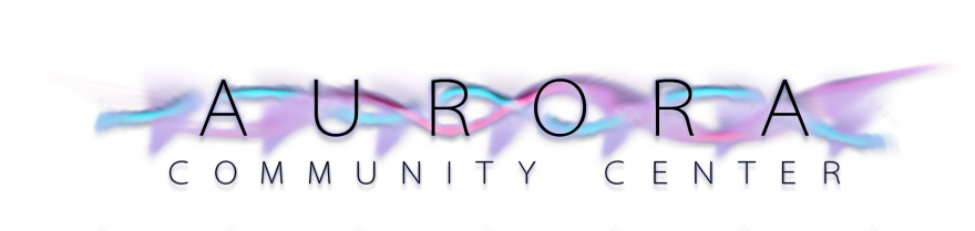 "极光社区中心"——现代多功能社区空间设计-1