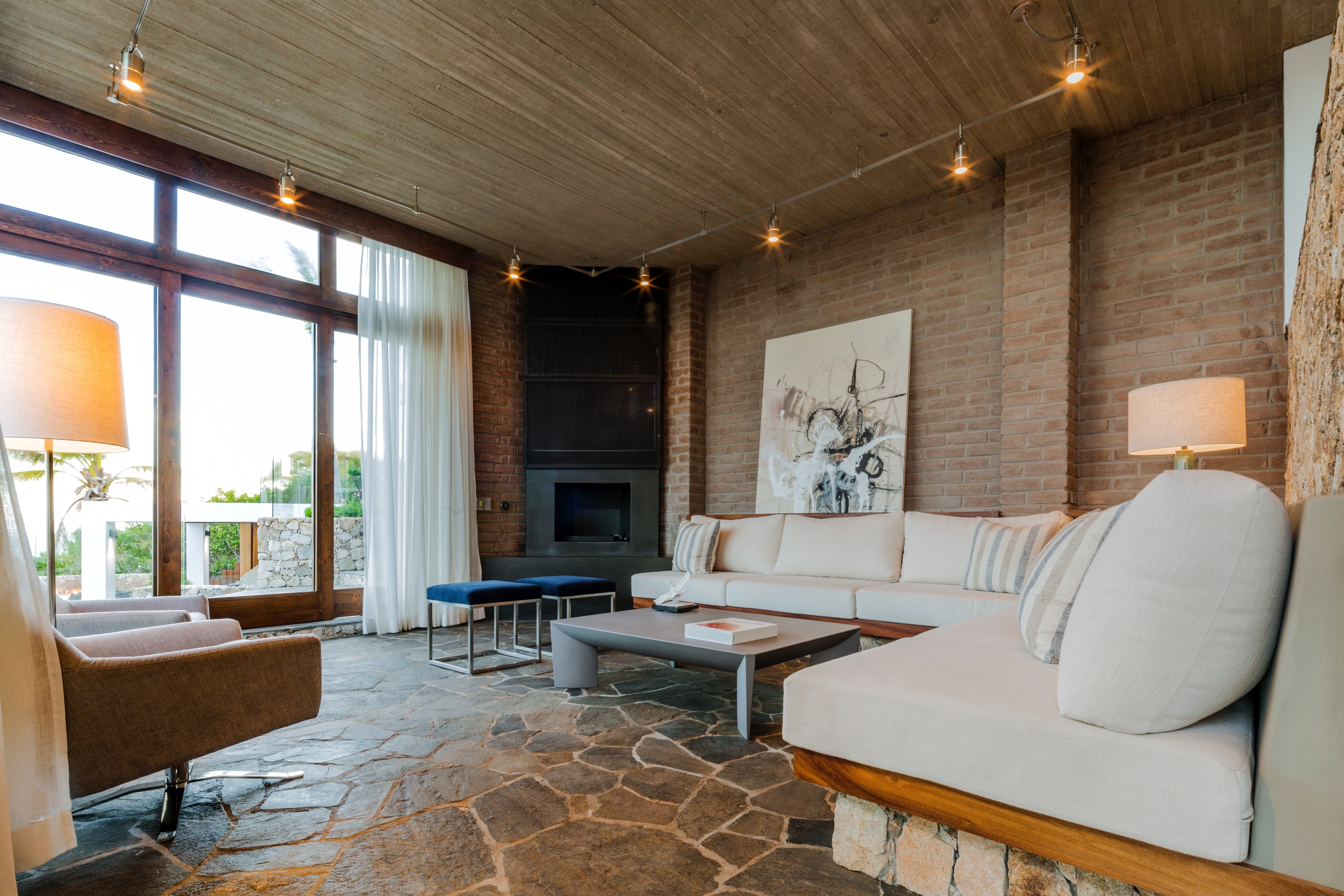 海滩家居翻新设计-11