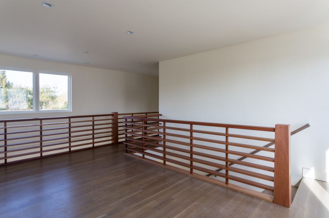 梦想家园 · east Hampton 5000 平方英尺双墅设计-9