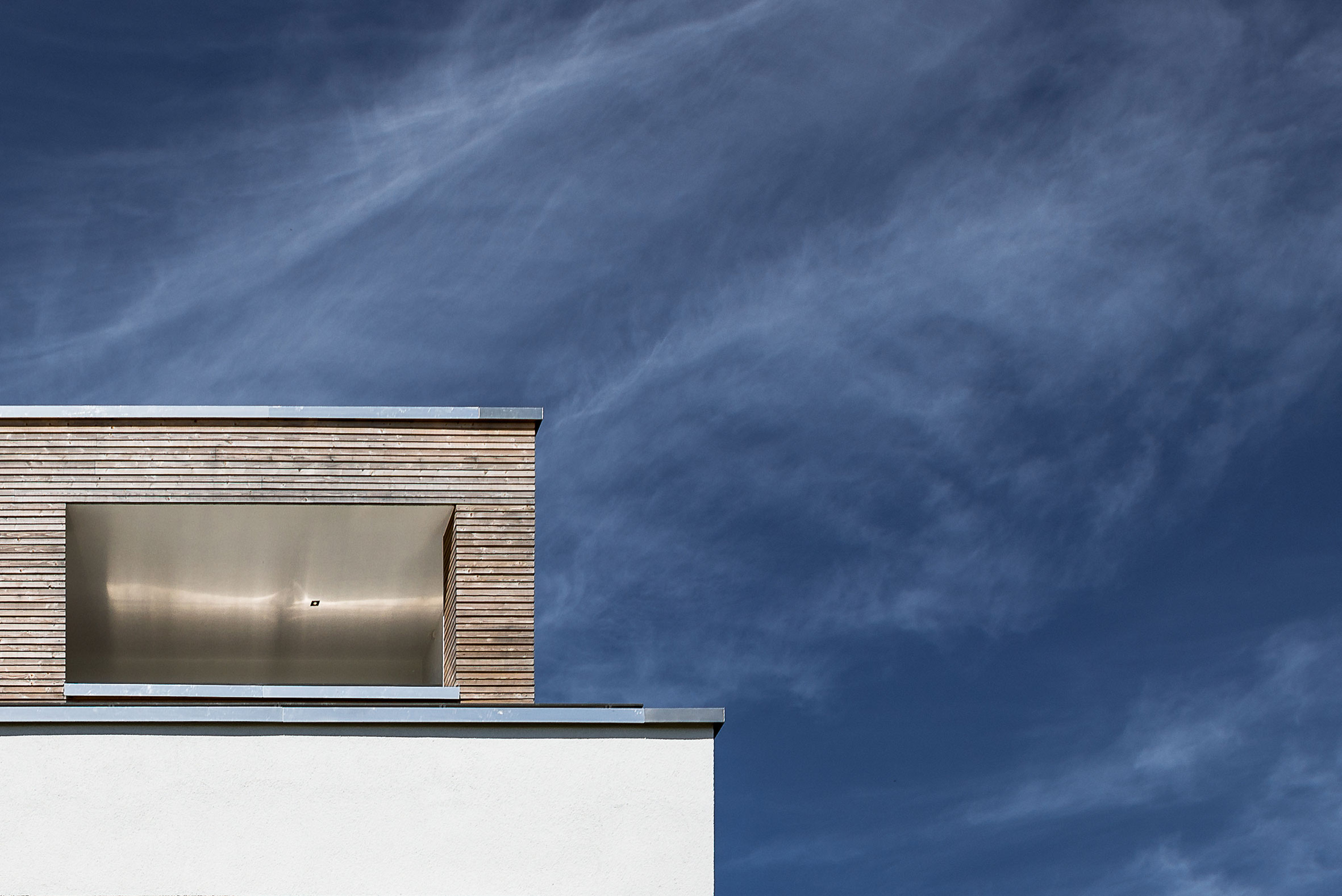 德国 Lindenberg 多家庭住宅 / 室内设计-6