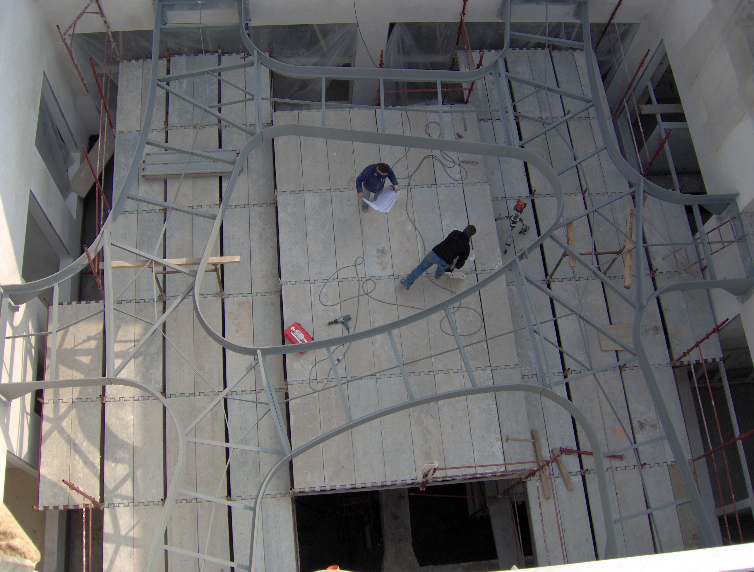 GioStyle 工业区改造-13