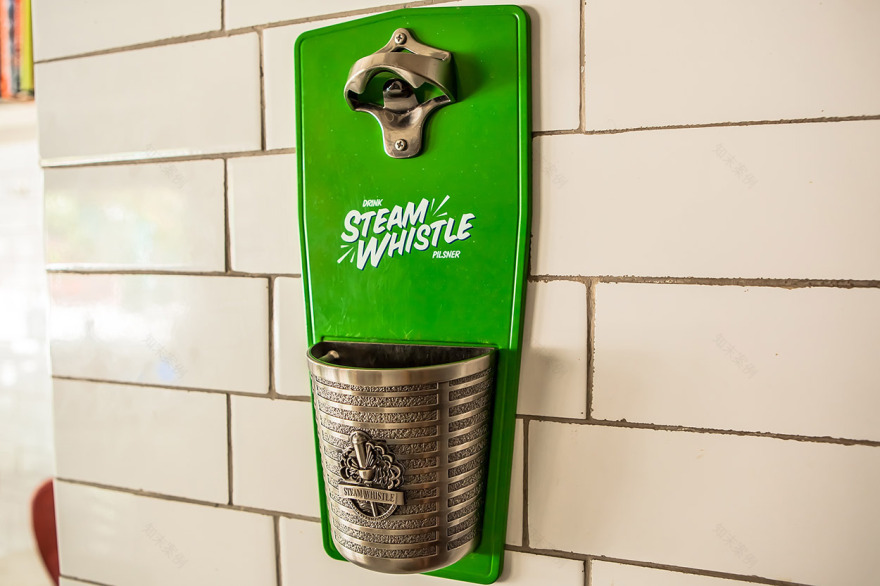 墨西哥"Que Huevos"咖啡厅-15