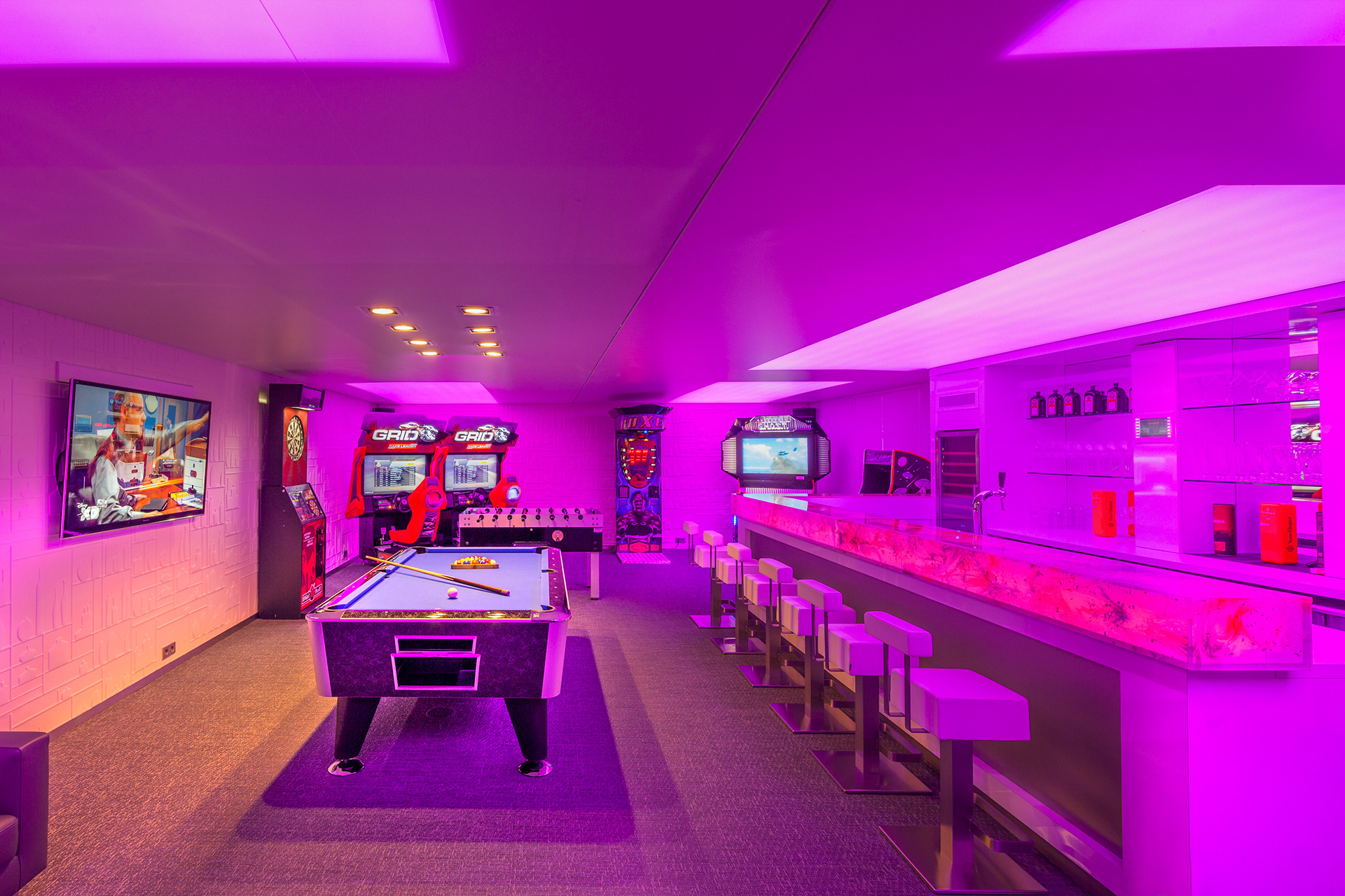 荷兰豪华庄园-17