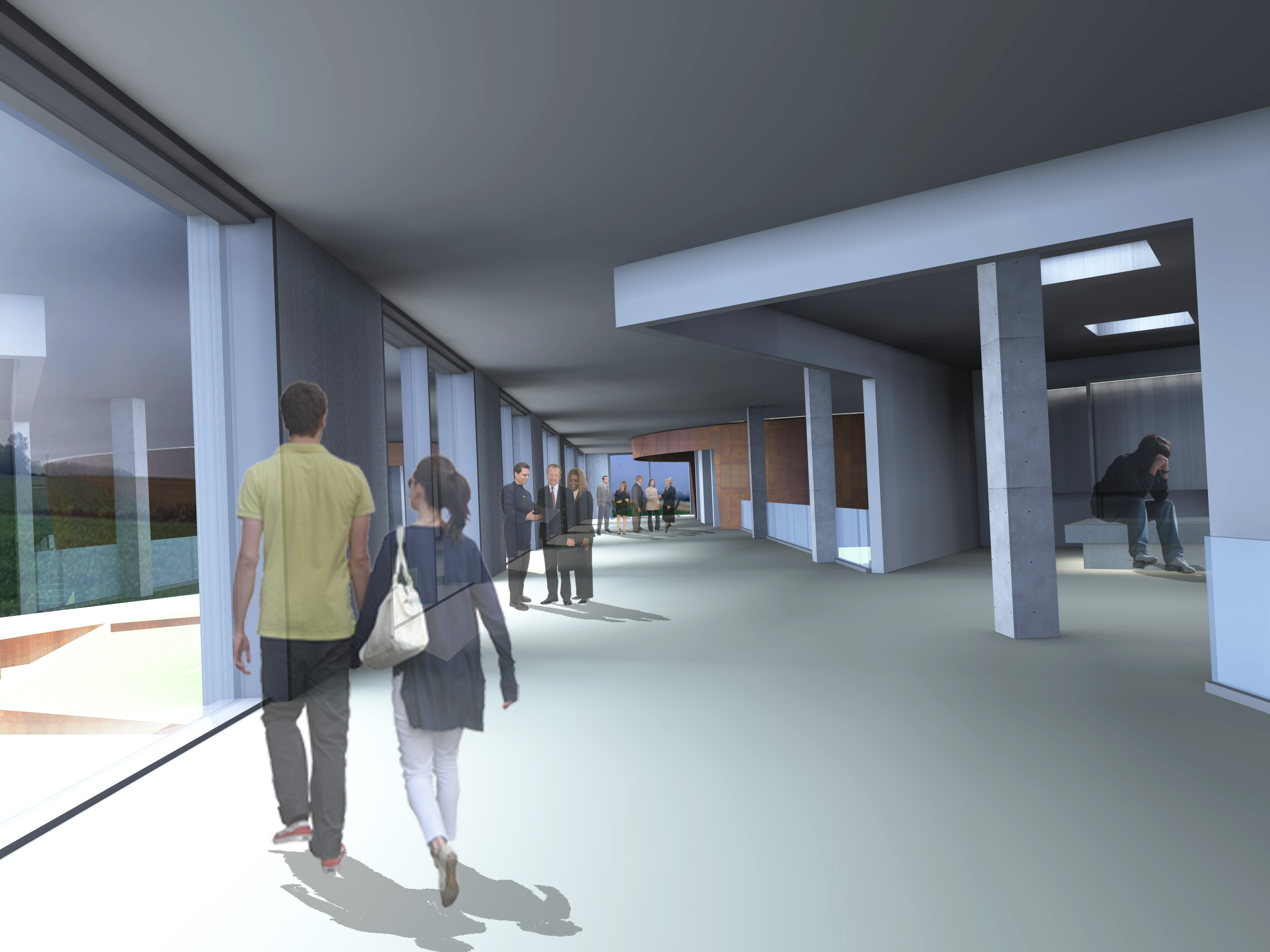 Giardino Industriale 工业遗址公园-14