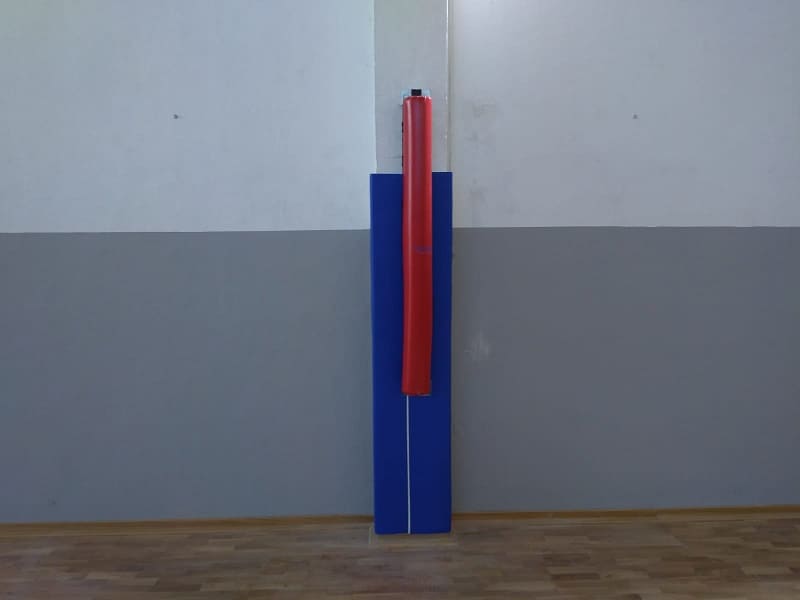 学校体育馆防创伤安全保护措施-11