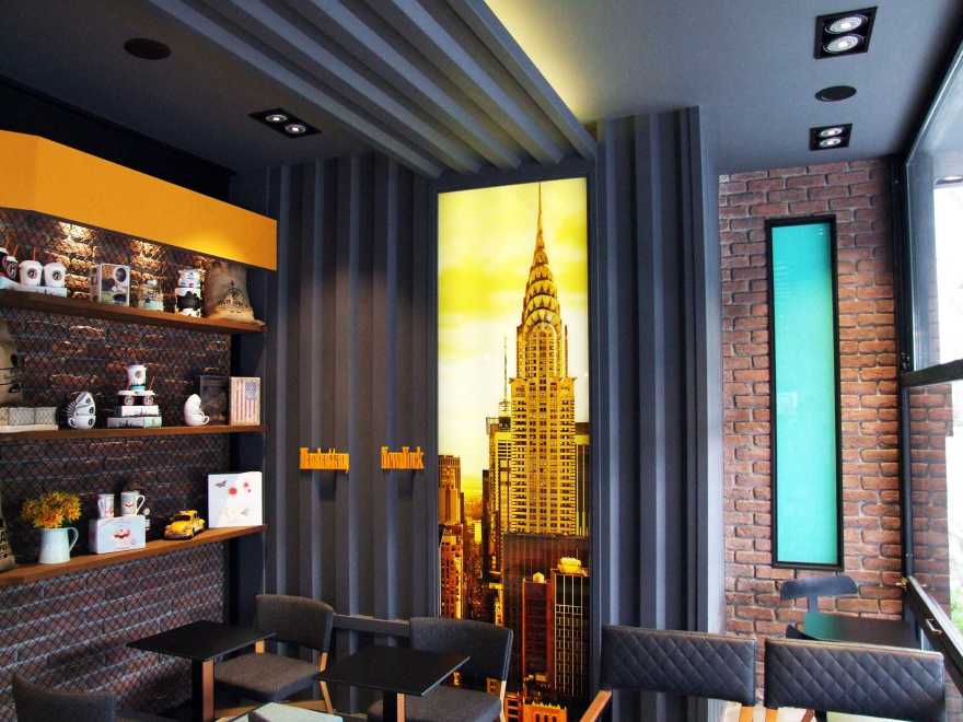 国家咖啡公司·佩里费里阿科斯-0