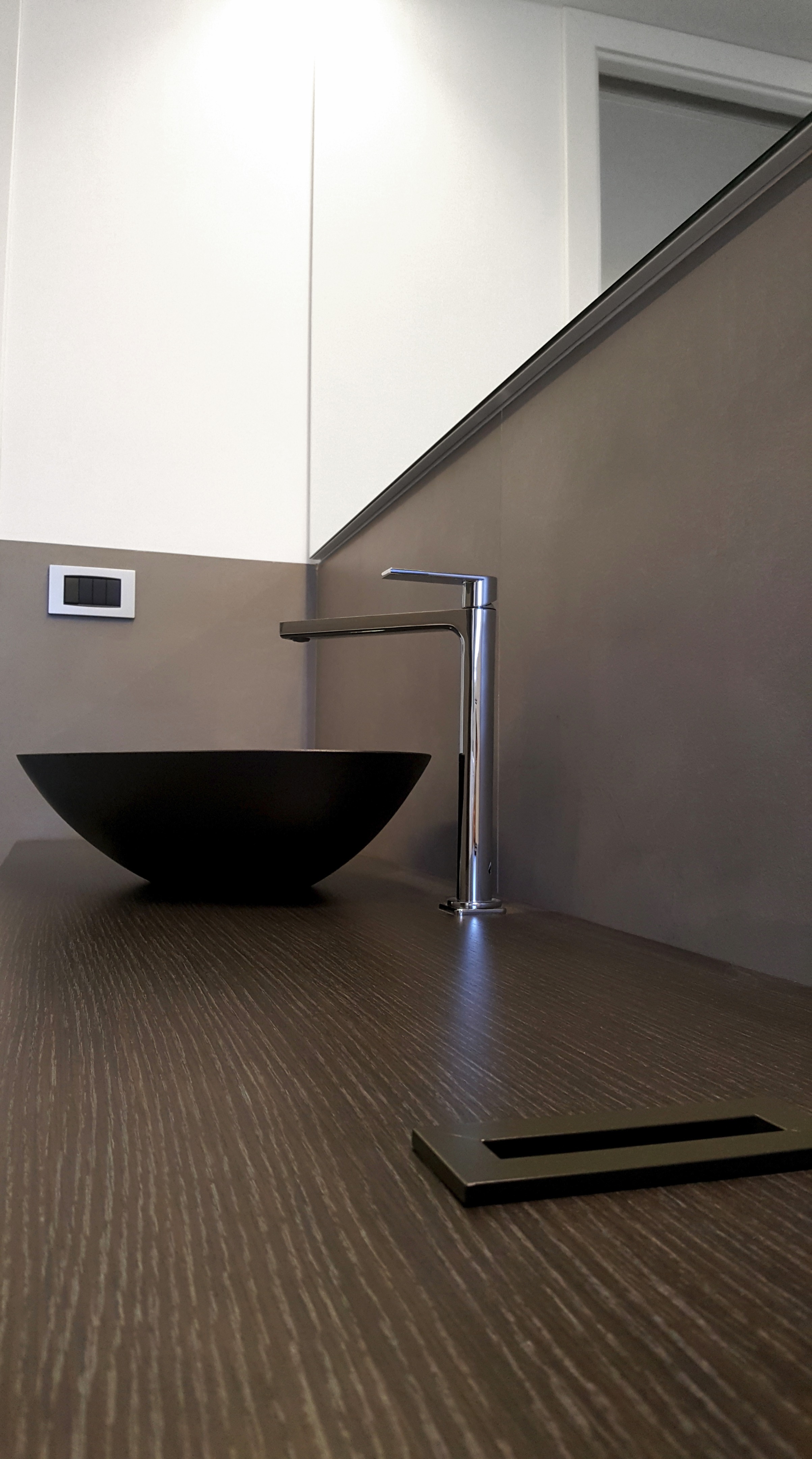 2014 年完成的定制家具室内设计案例-13