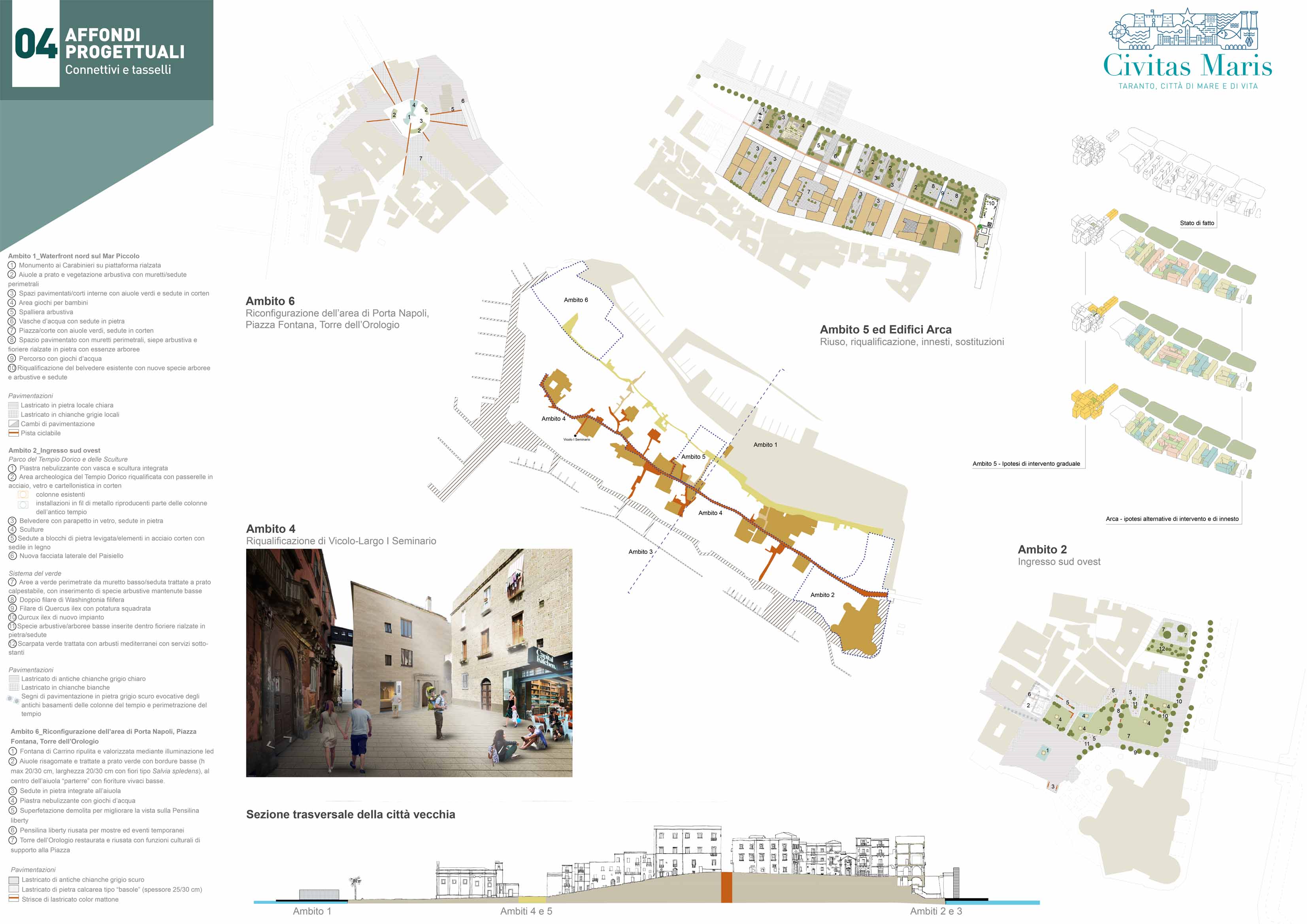 公园式住宅小区的绿色复兴-34