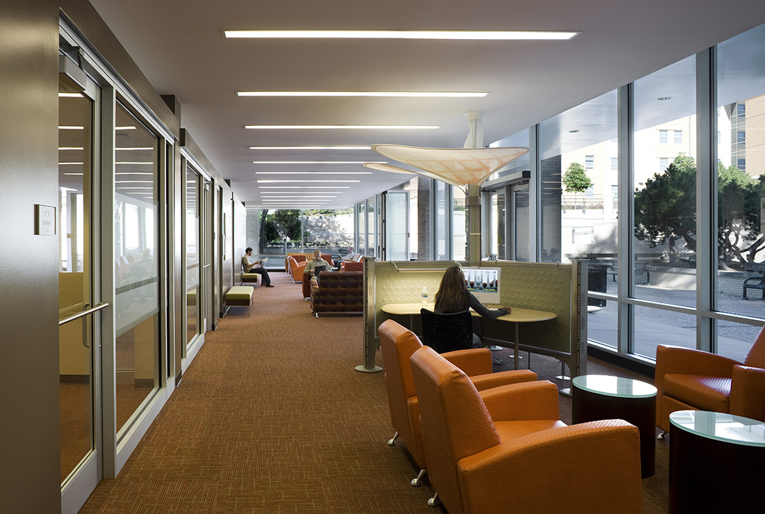 舒尔茨住宅大厅和宾厄姆下院-8