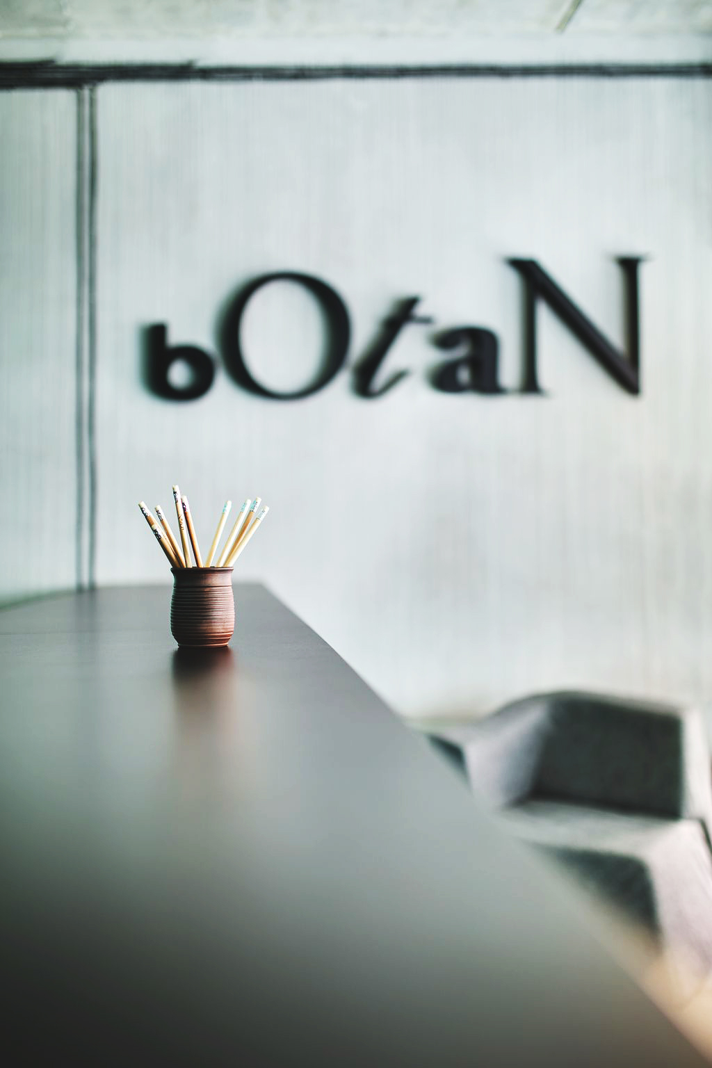 BOTAN Library Ukraine, Kyiv, Vozdvizhenka-12