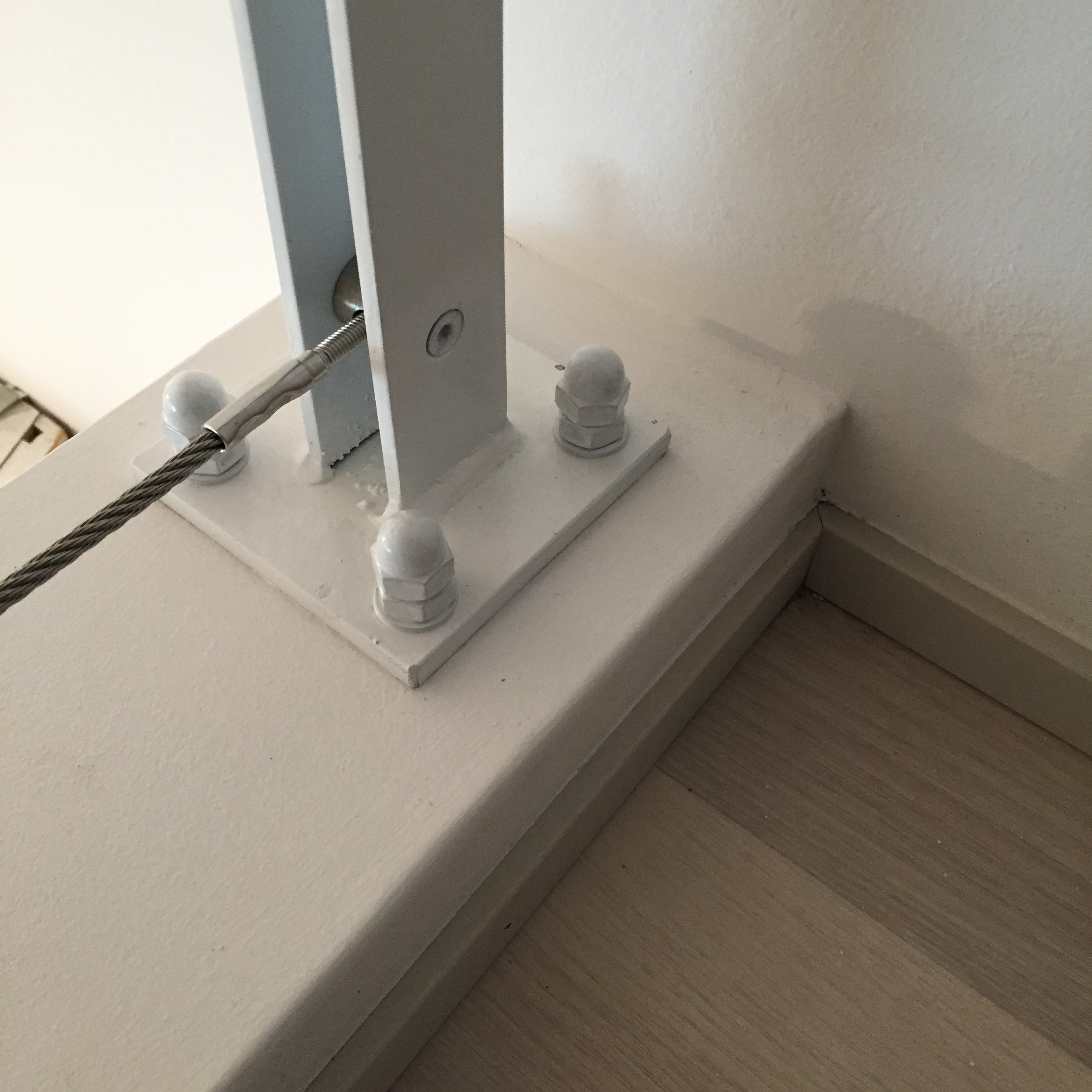 艺术之家 · 温馨家庭公寓翻新设计-39