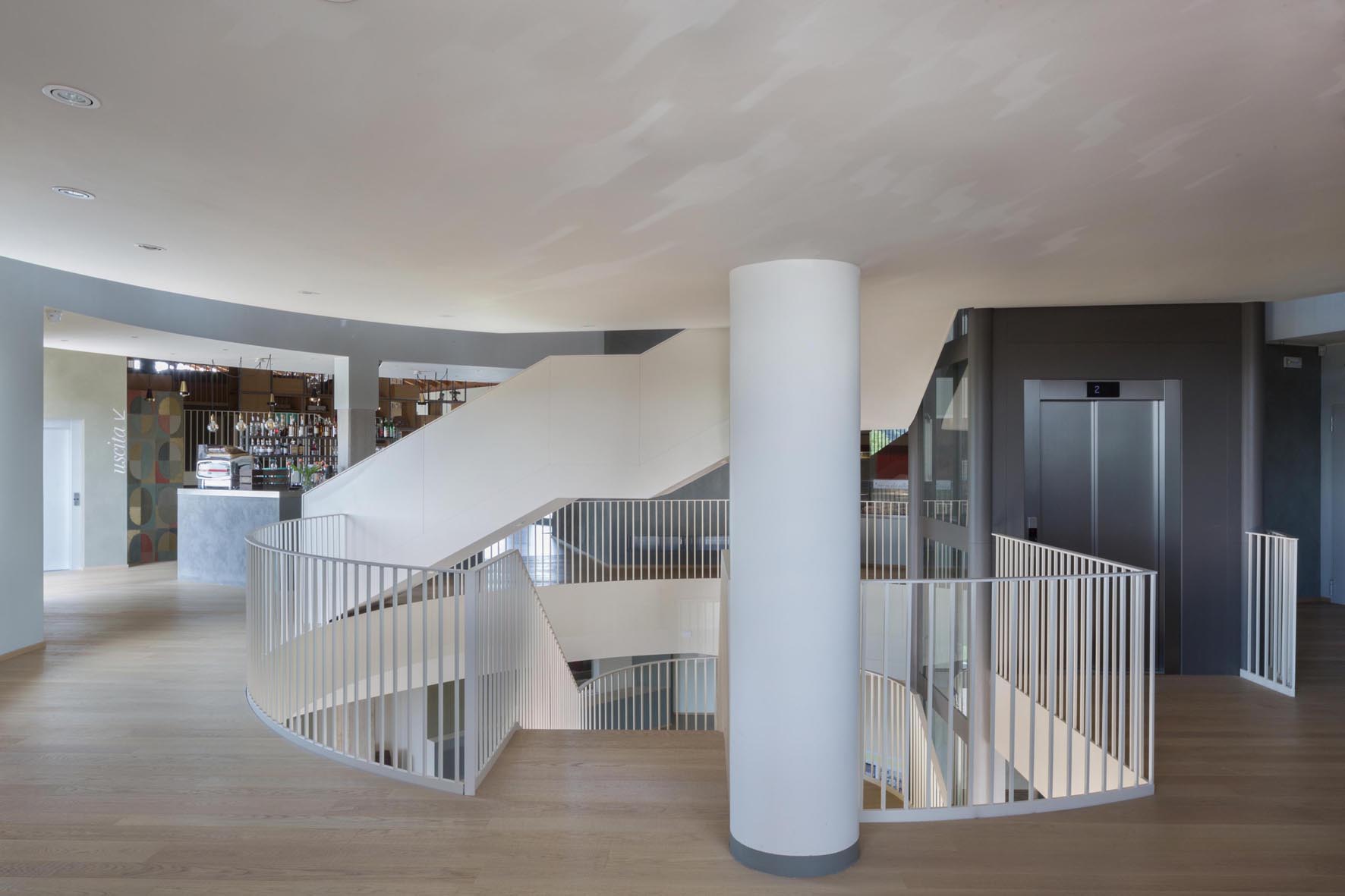 农庄餐厅的精致艺术——L'Agricola-5