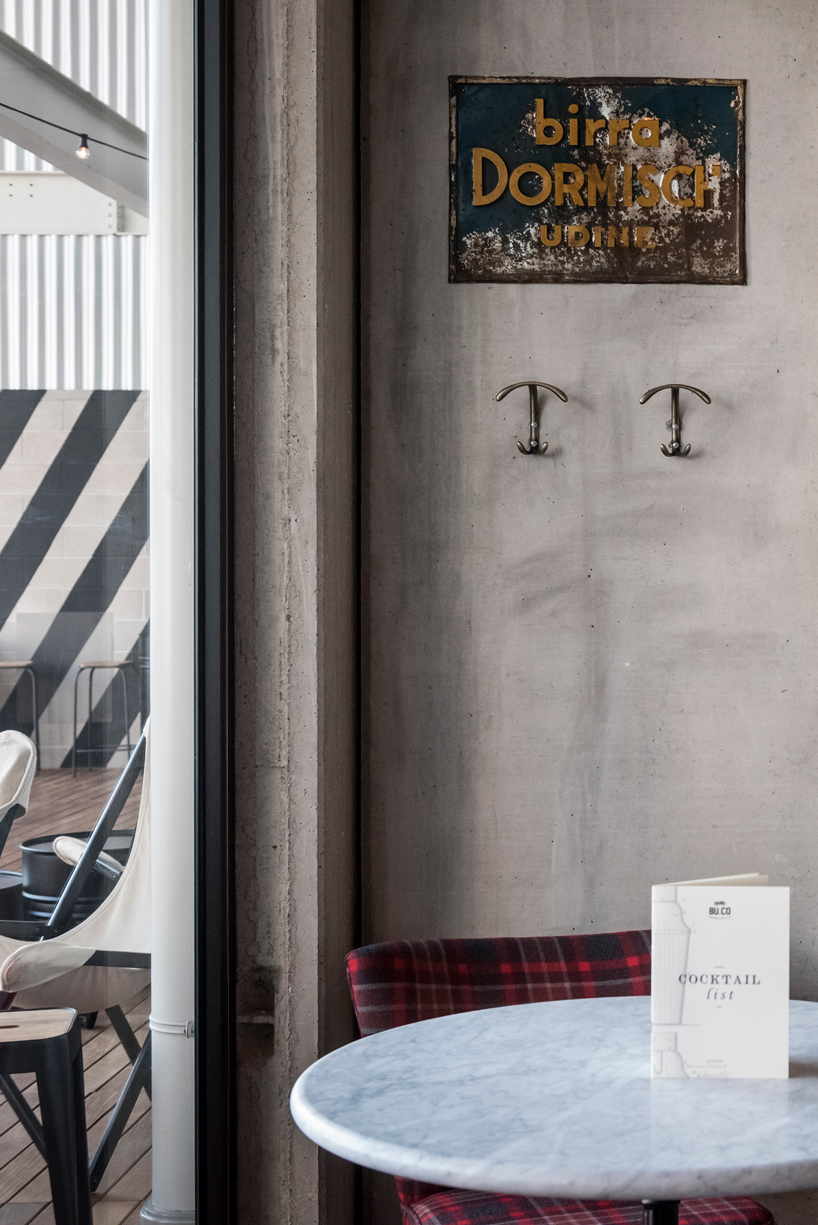 Bu·Co 汉堡&鸡尾酒吧-18