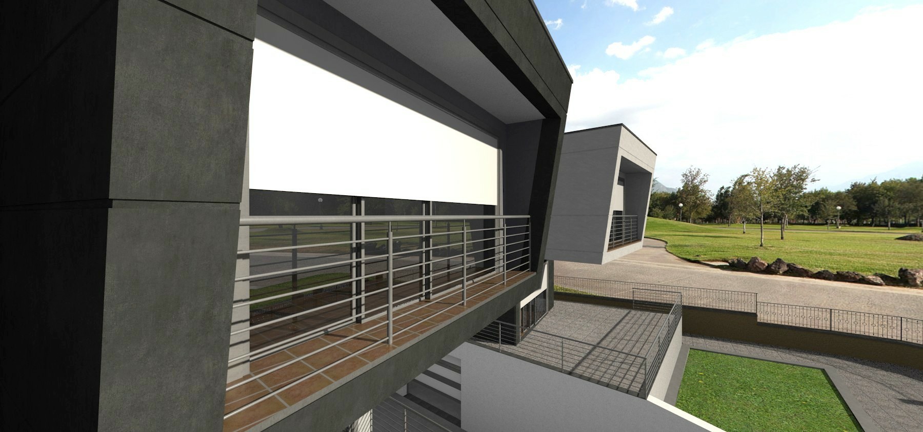 2015 年启动的公寓住宅设计项目-4