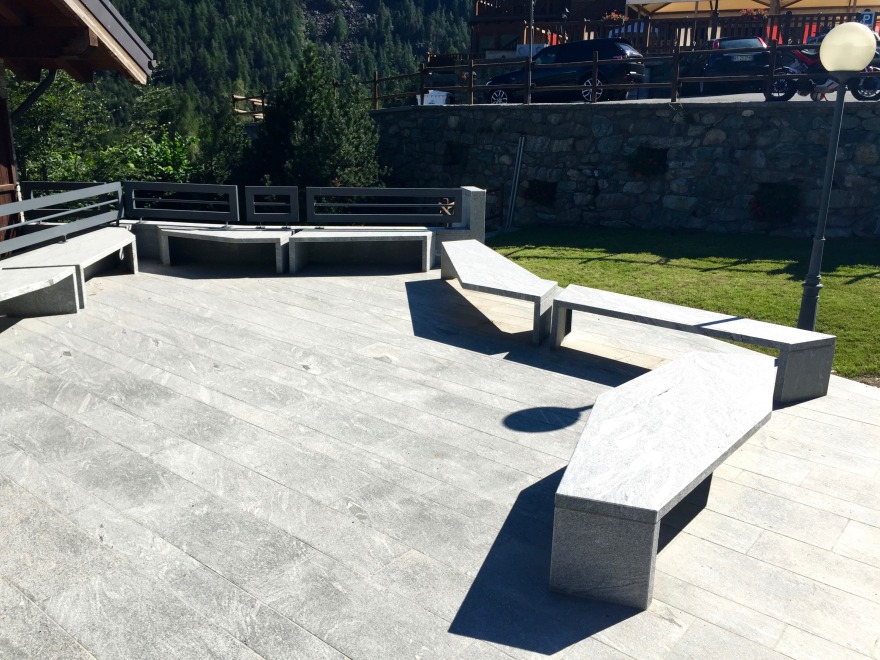 意大利 Mont Avic 游客中心-14