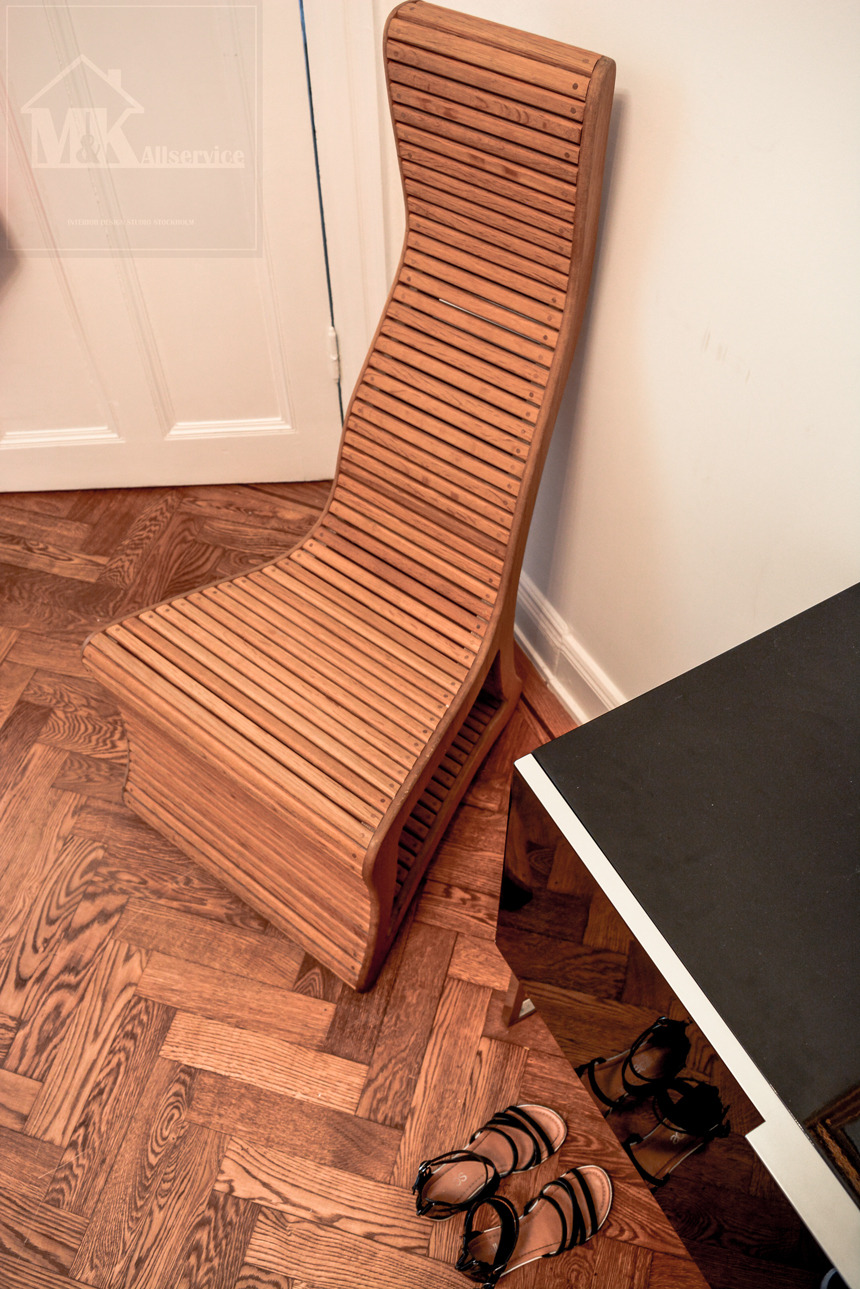 斯德哥尔摩私人公寓的完美诠释-66