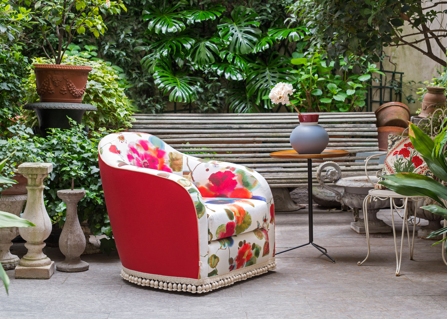 Matteo Thun 推出定制家具照明系列,主打手工制作-0