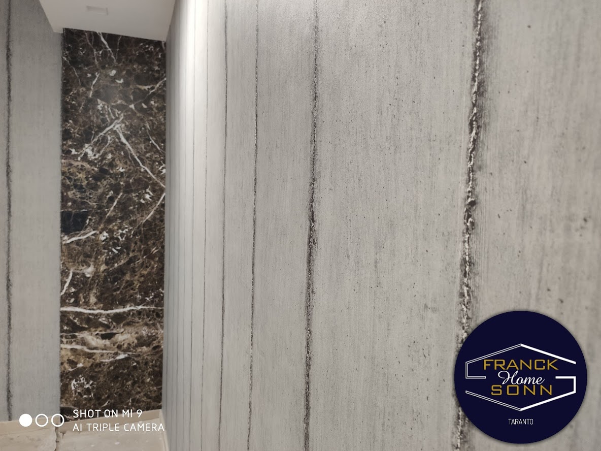 打造三维空间 | 意大利塔兰托商会会议室翻新记-79